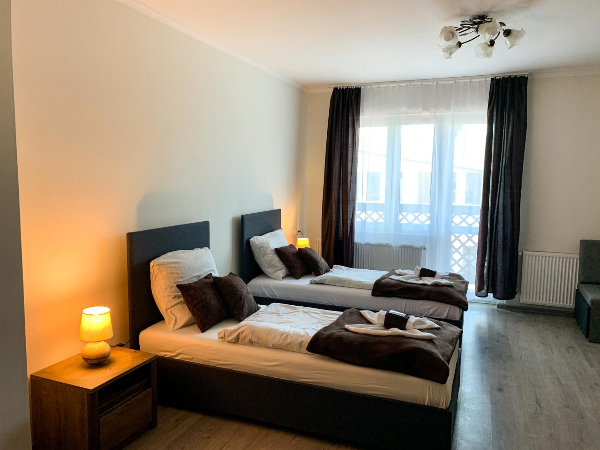 Double Or Twin Room With Shower photo 1