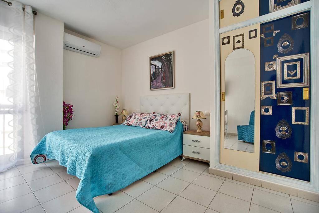 Apartamento Estudio