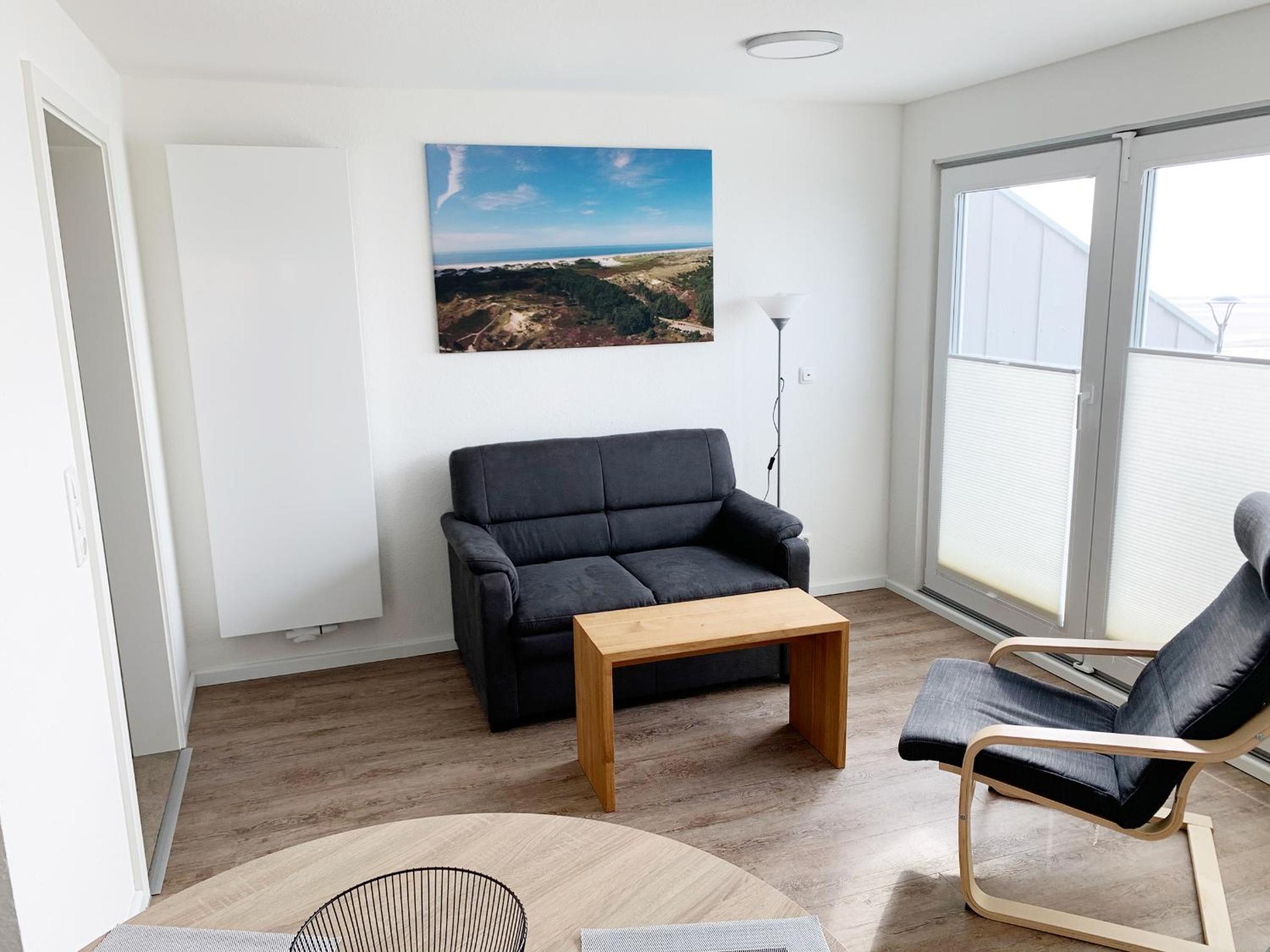Apartment with Sea View photo 1