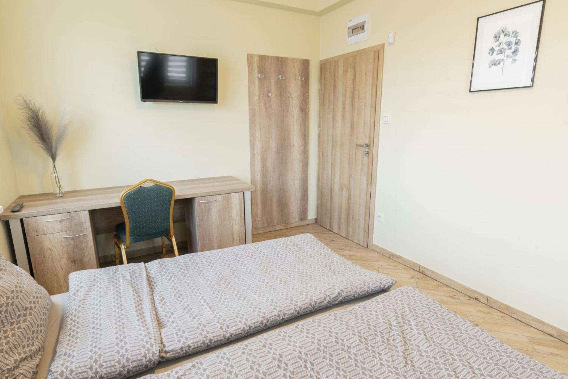 Double Room photo 2