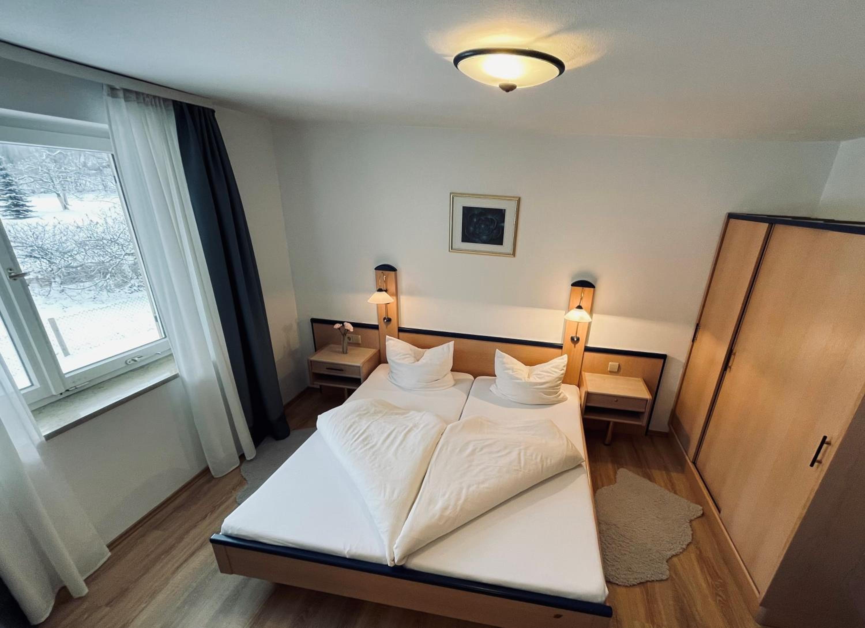 Apartment - Ground Floor photo 1