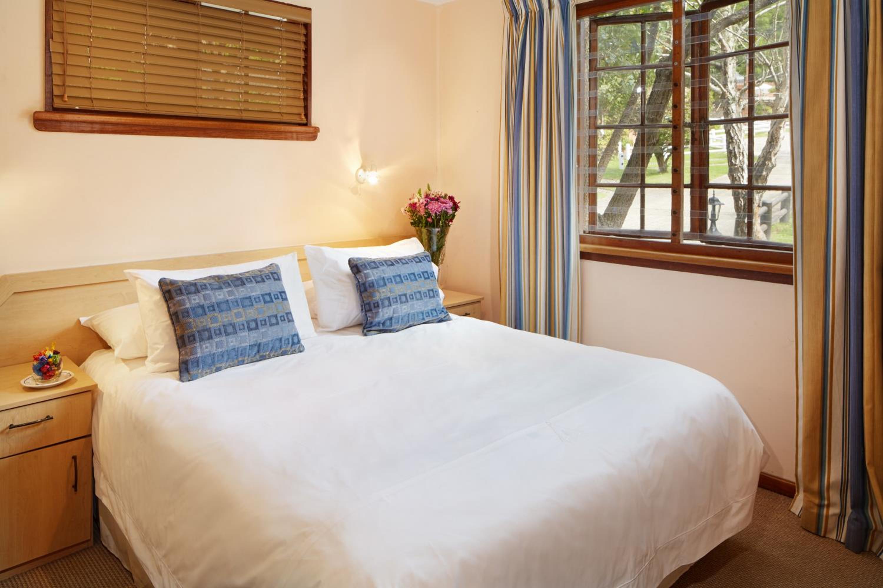 One-Bedroom Chalet photo 1