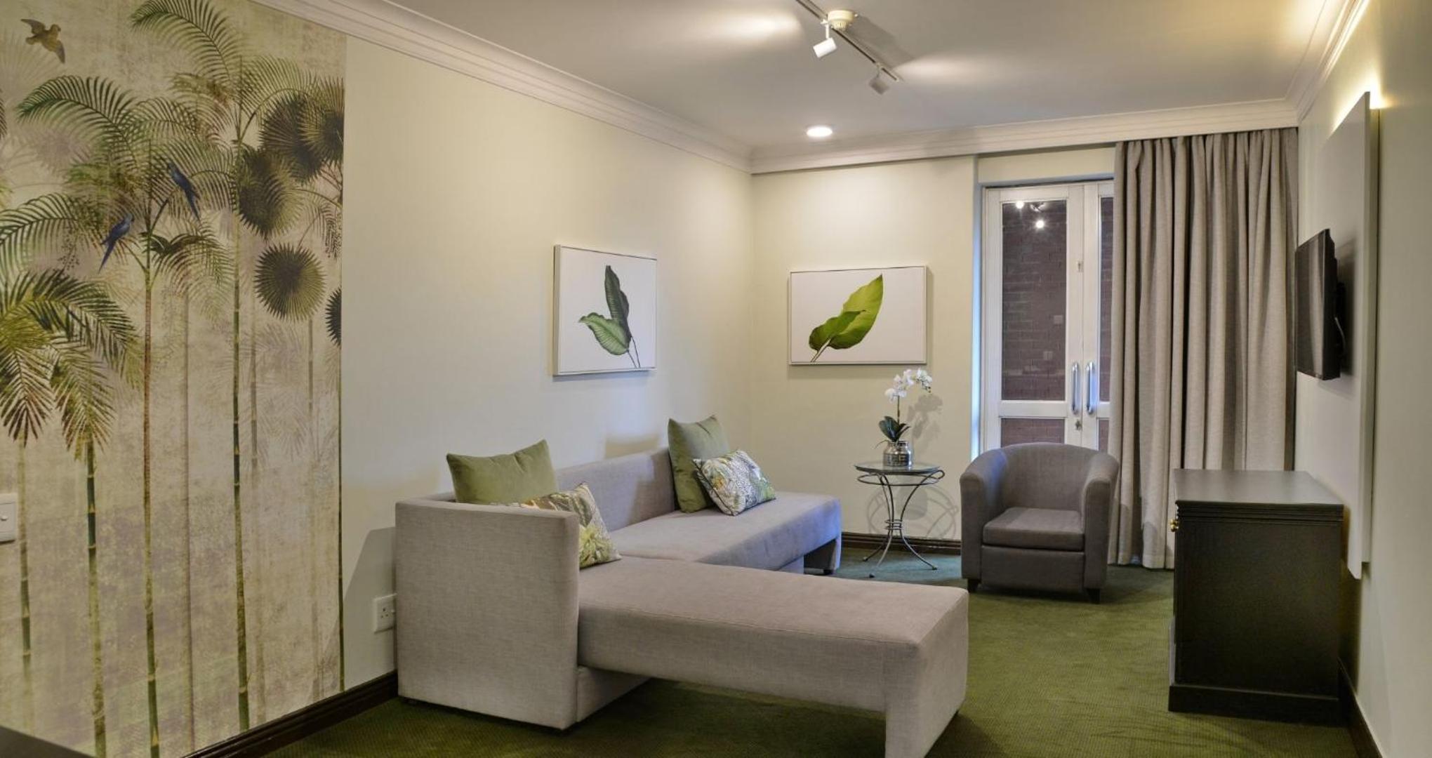 Superior Family Suite - Photo 1