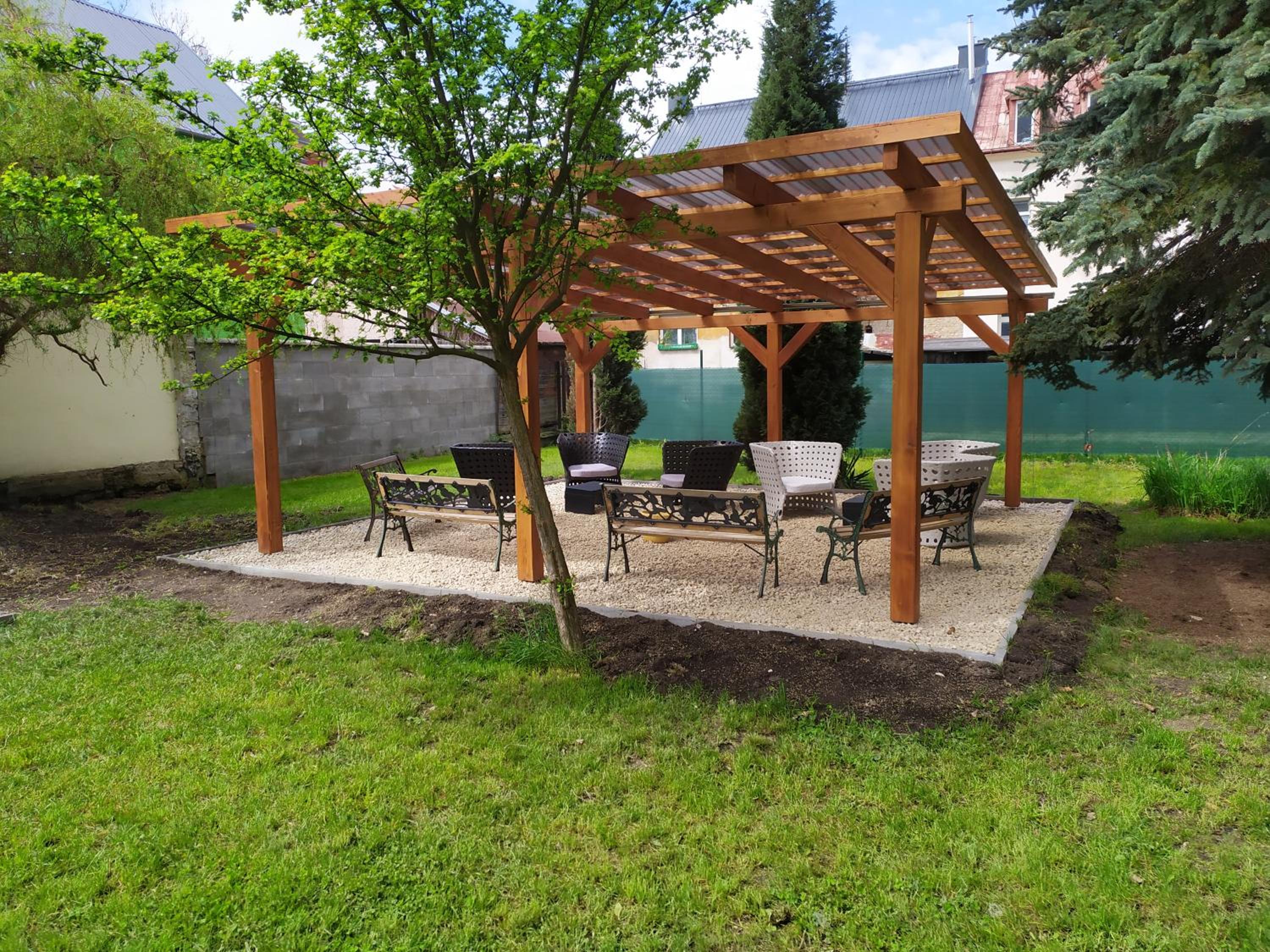 Apartment - Ground Floor - Photo 32