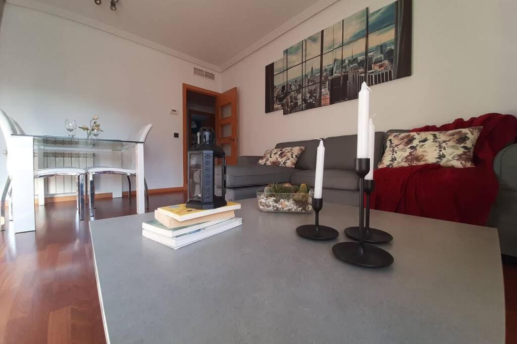 Two-Bedroom Apartment - Photo 4