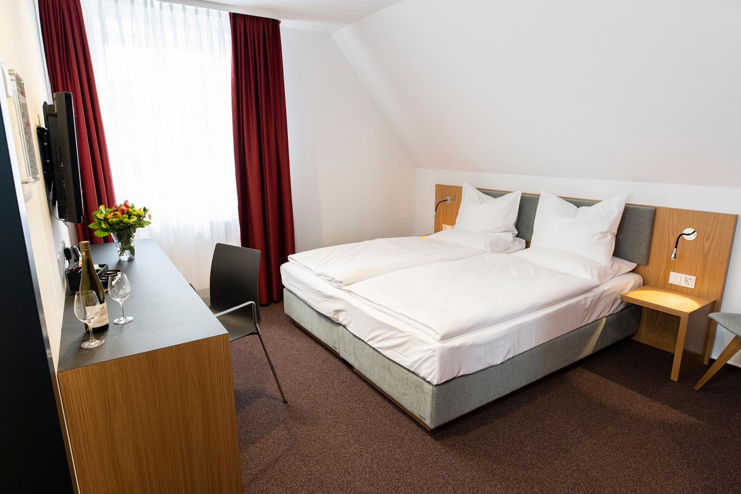 Deluxe Triple Room photo 2