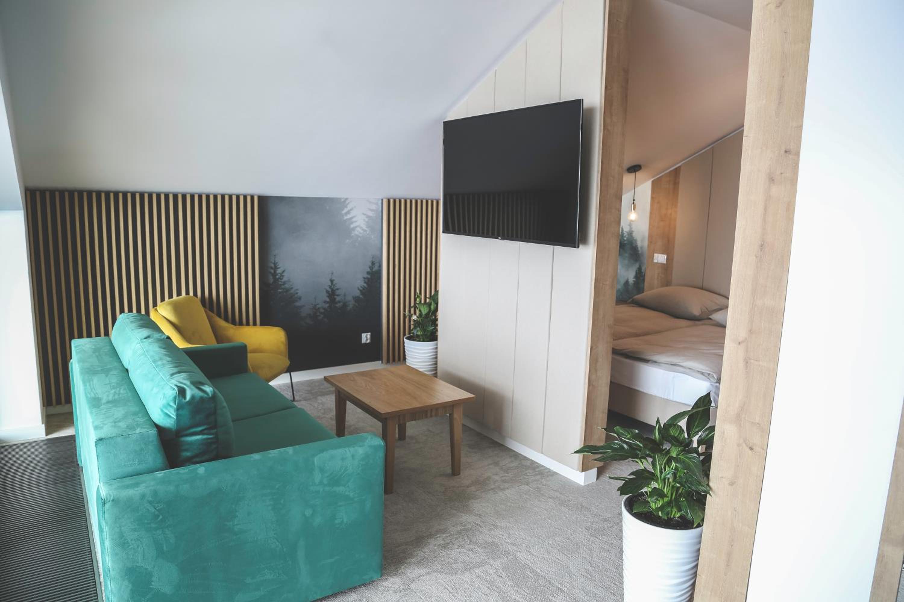 Superior Apartment - Photo 1