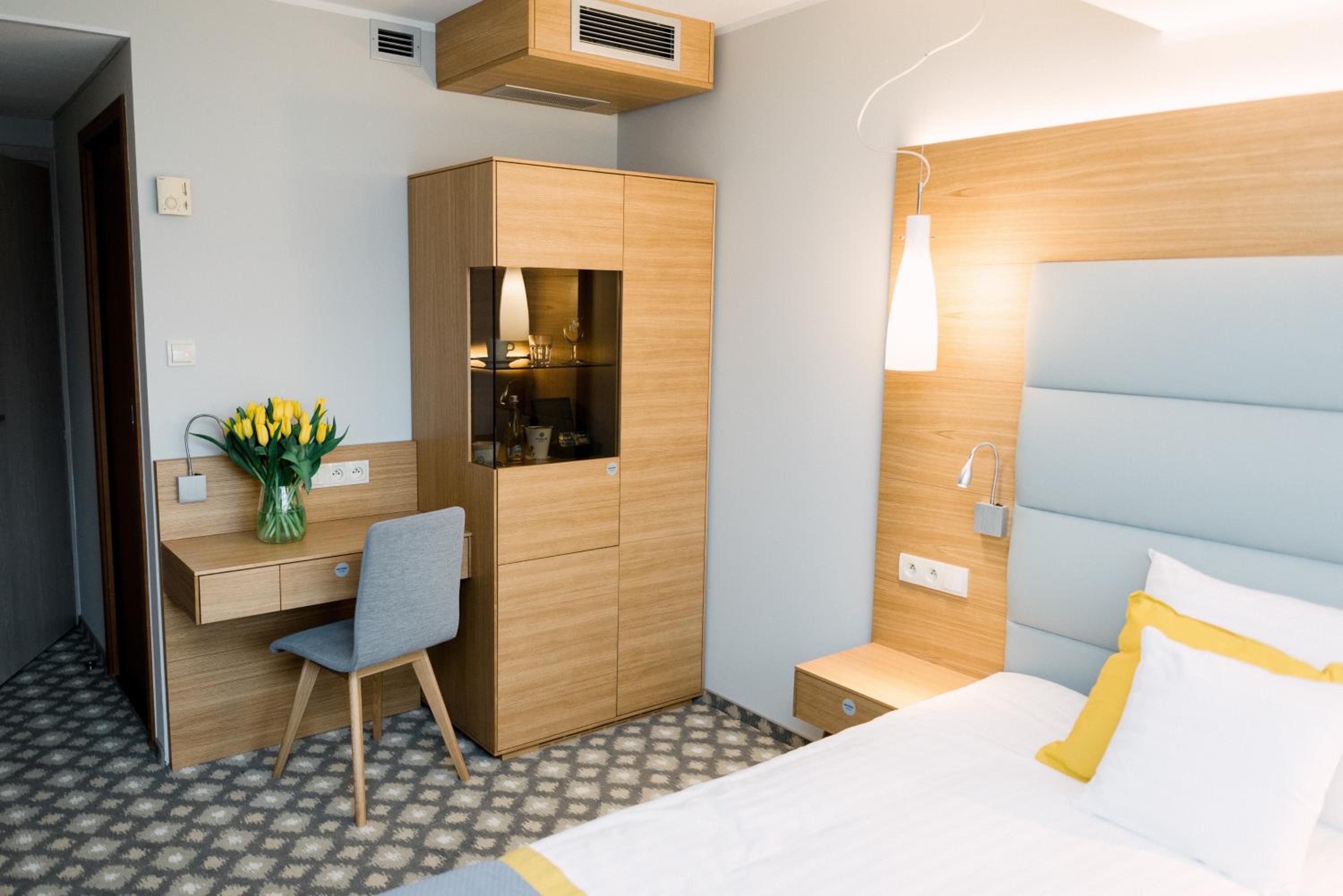 Comfort Single Room photo 2