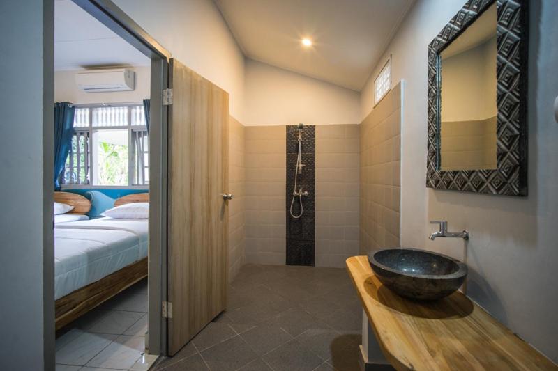 Superior Twin Room - Photo 15
