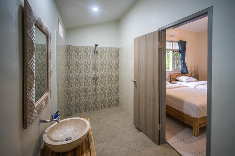 Superior Twin Room - Photo 16