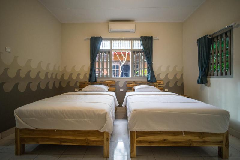 Superior Twin Room - Photo 2