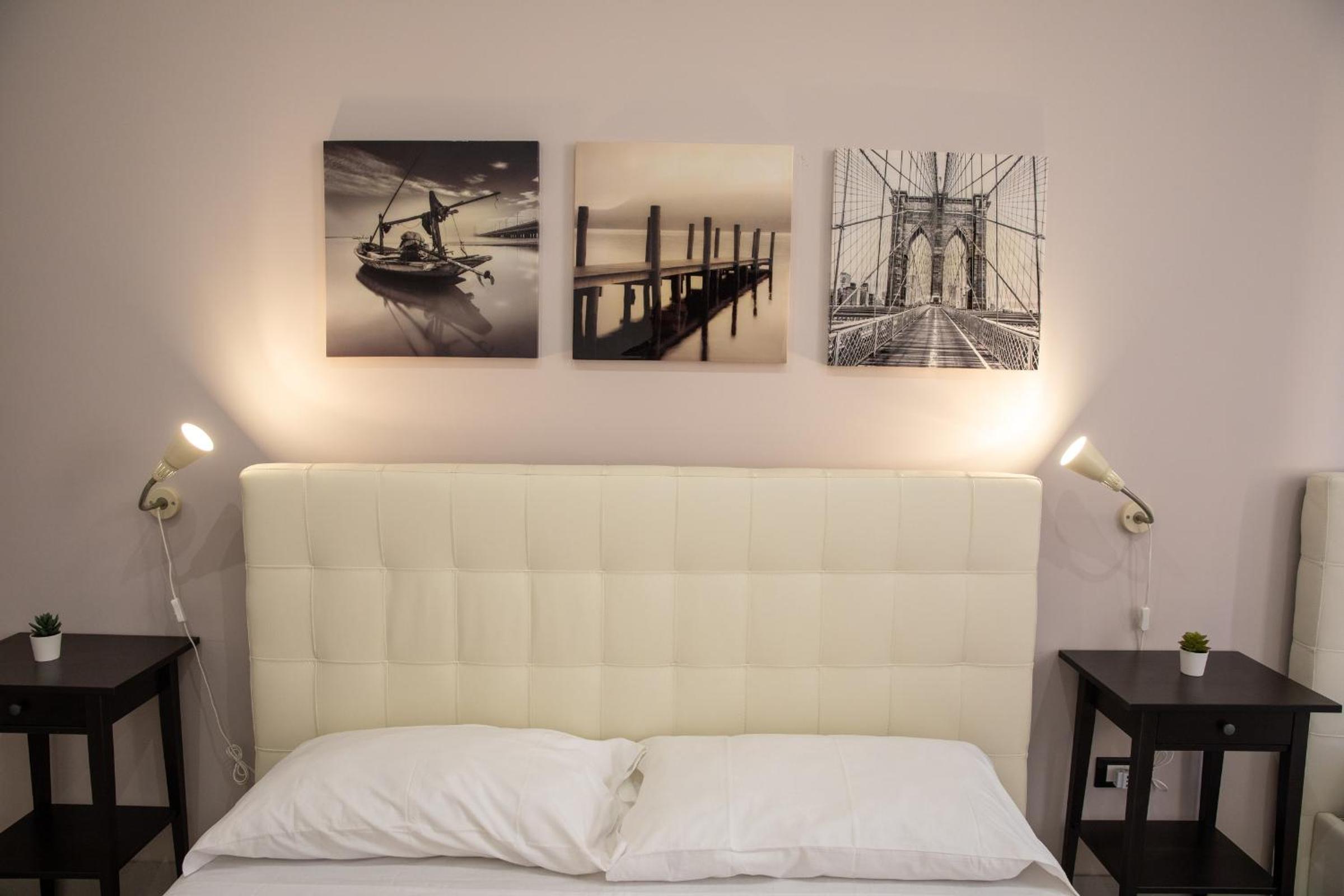 Triple Room - Photo 2