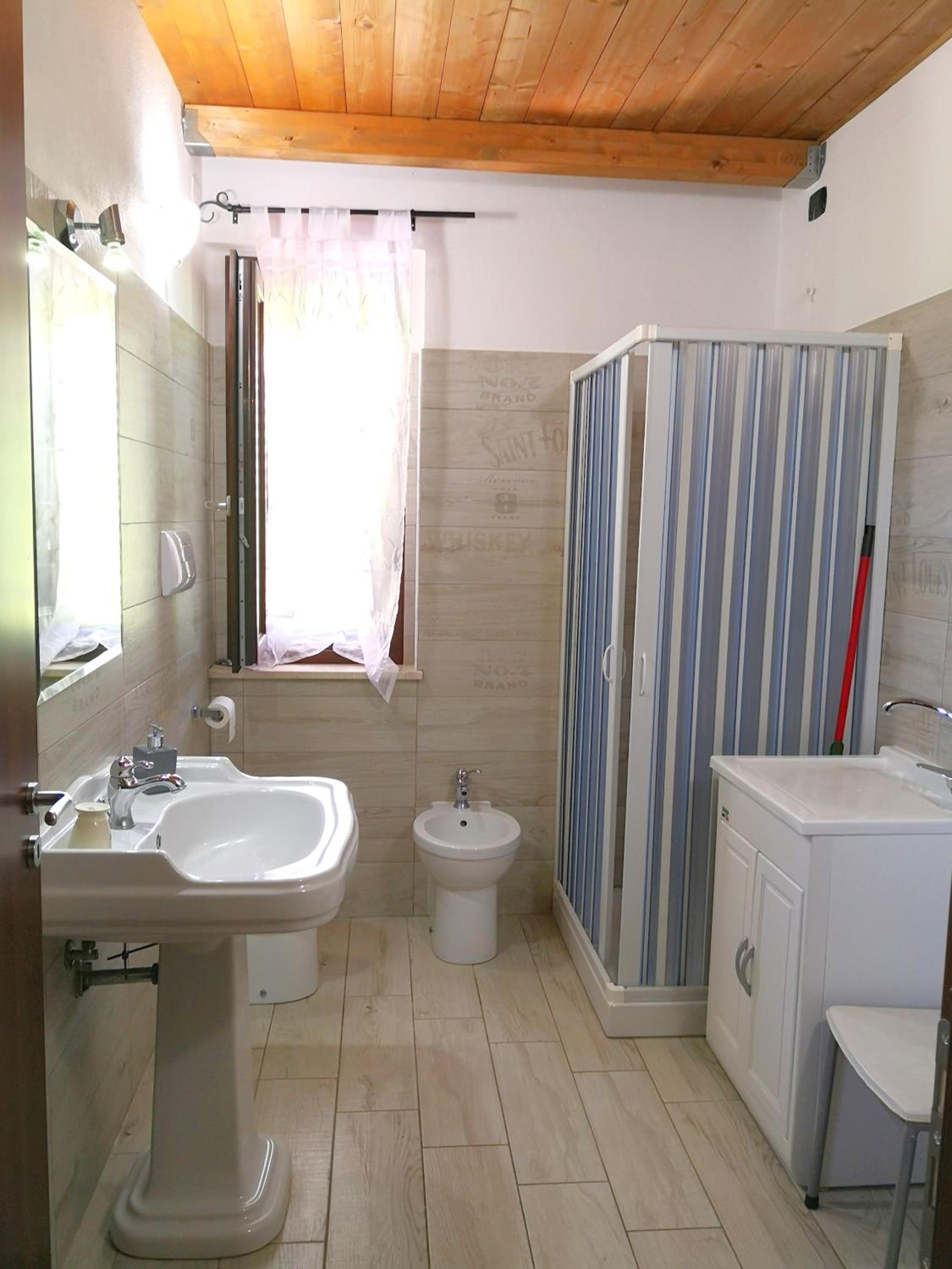 Two-Bedroom Apartment photo 2