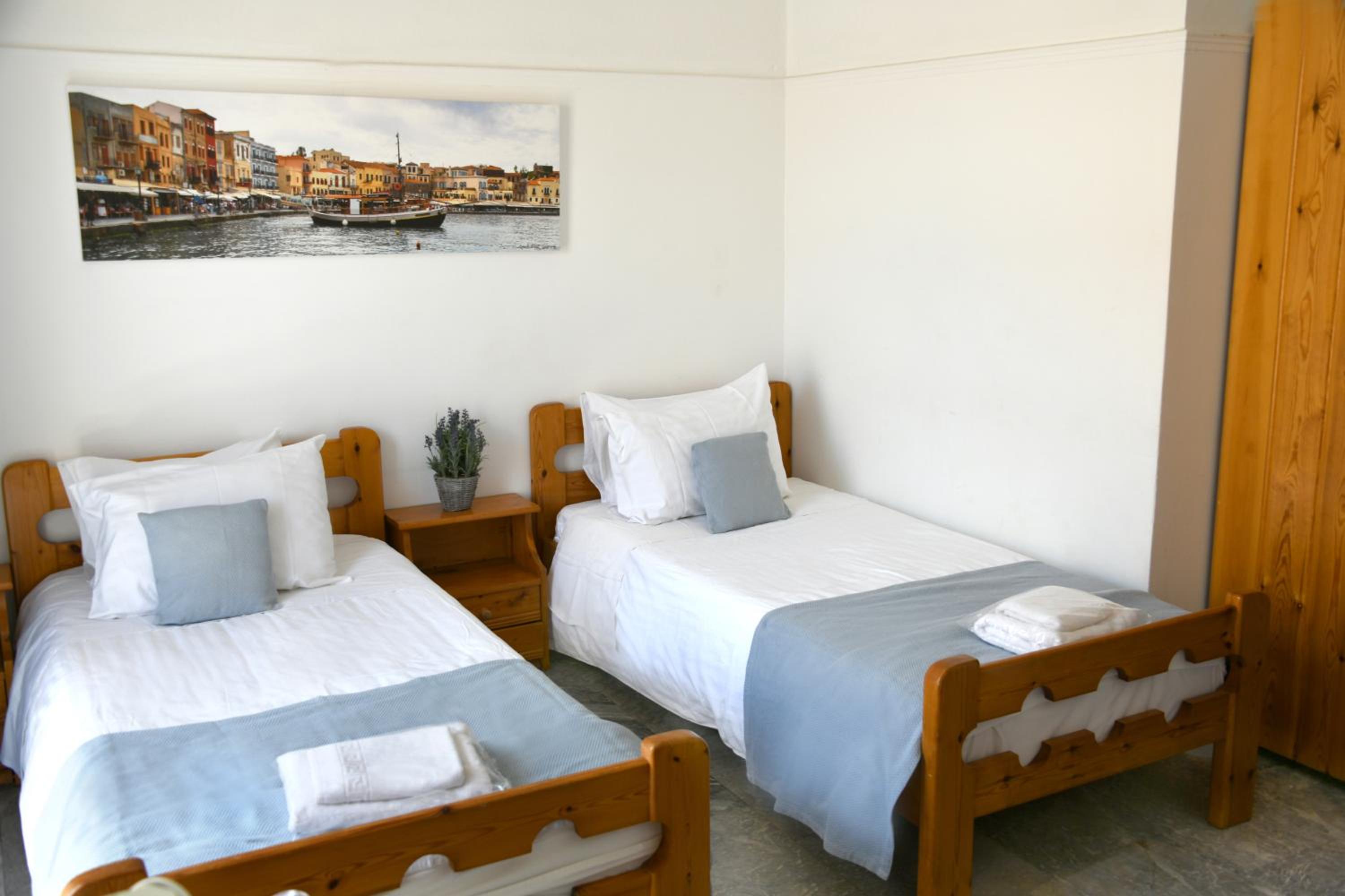 Twin Room photo 1