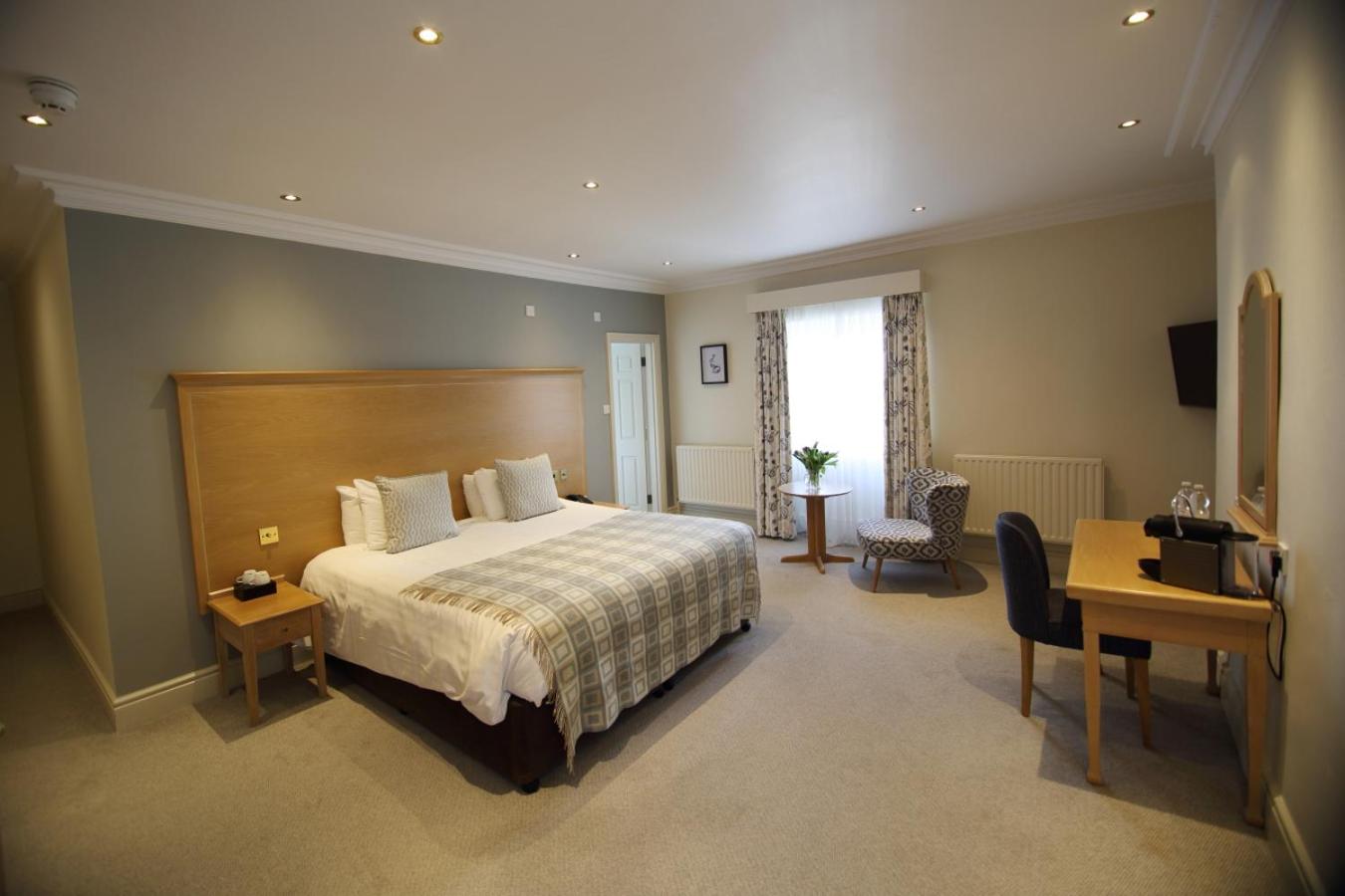 Privilege Double Room - Photo 6