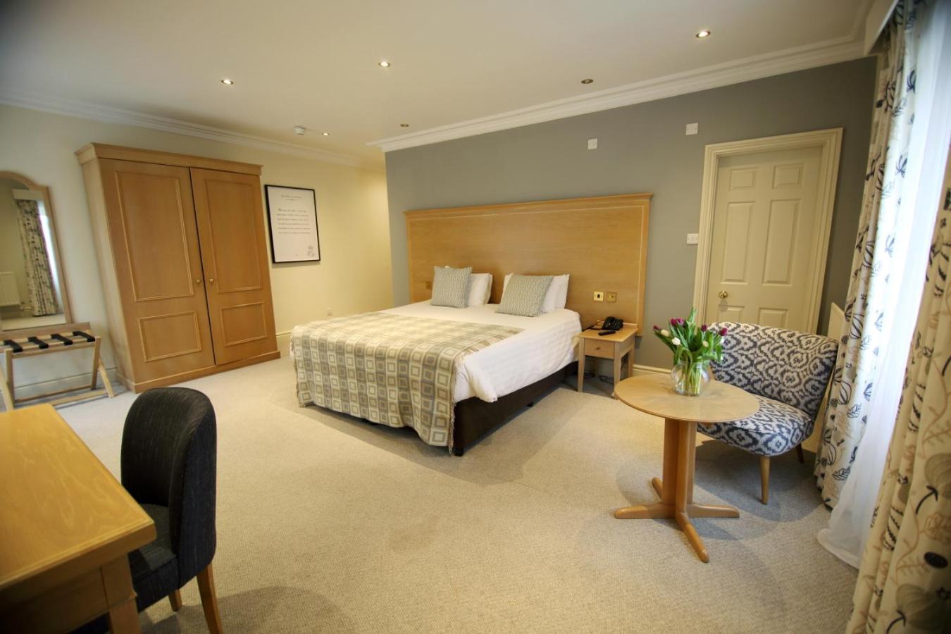 Privilege Double Room - Photo 2