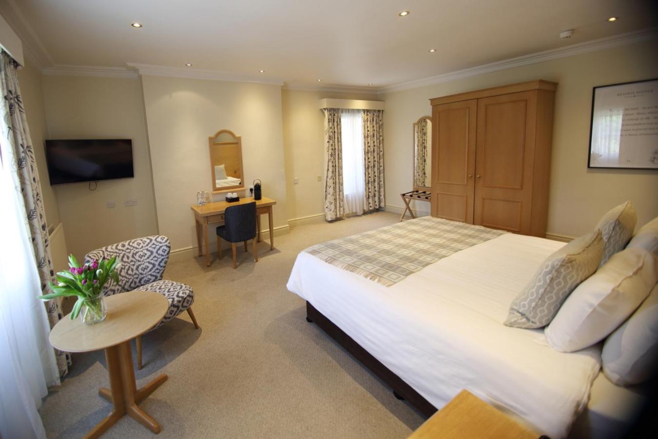 Privilege Double Room - Photo 17