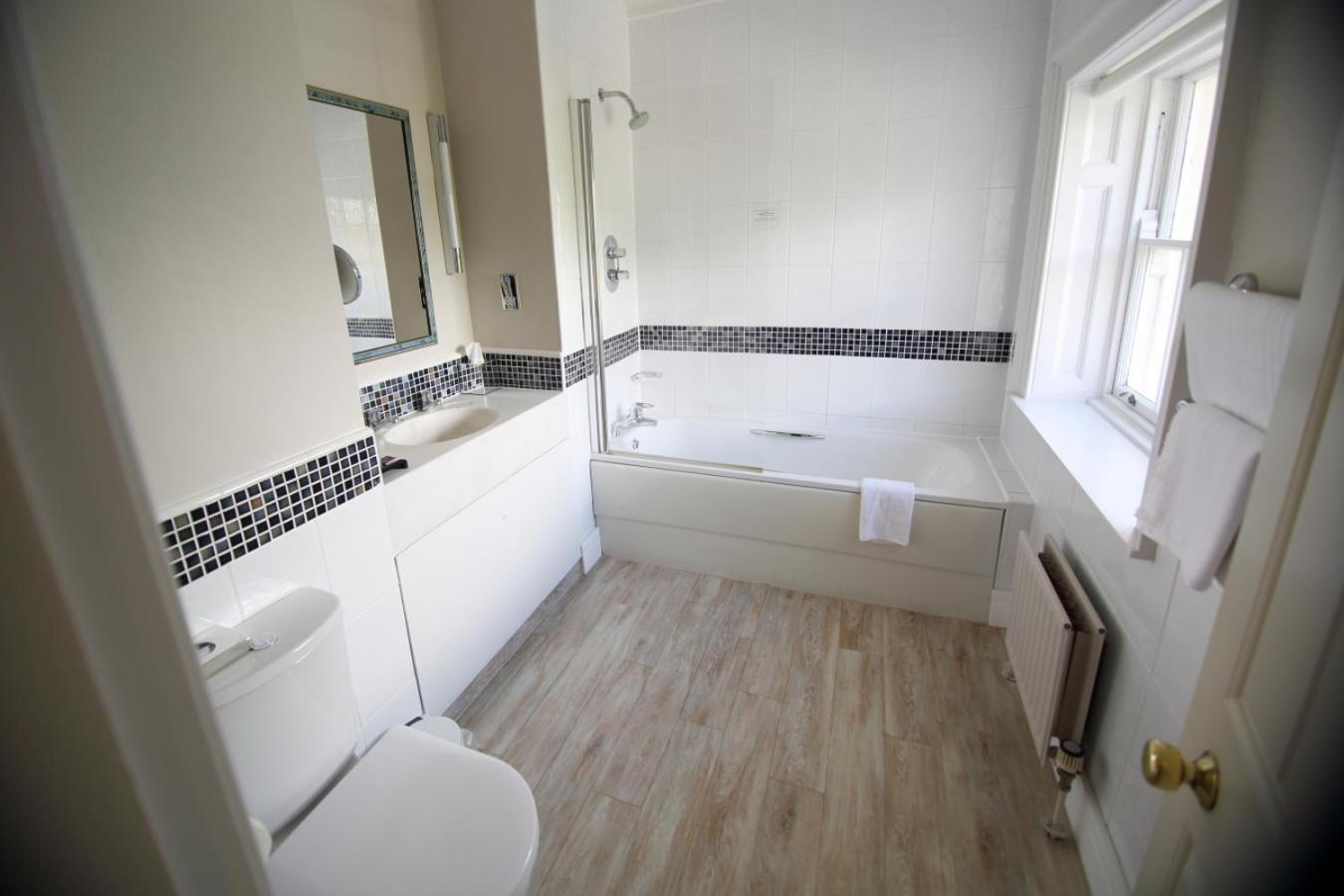 Privilege Double Room - Photo 13
