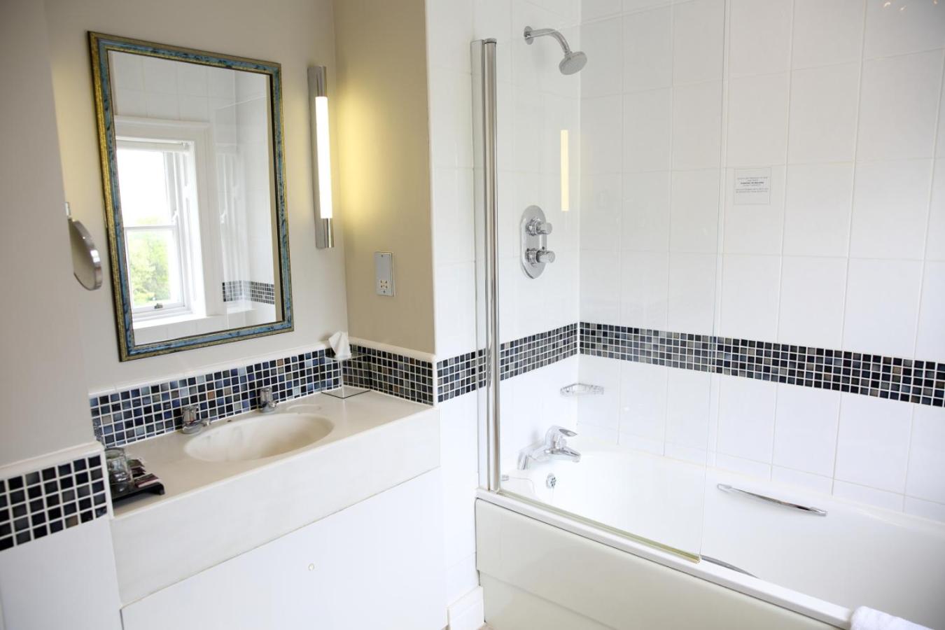 Privilege Double Room - Photo 12
