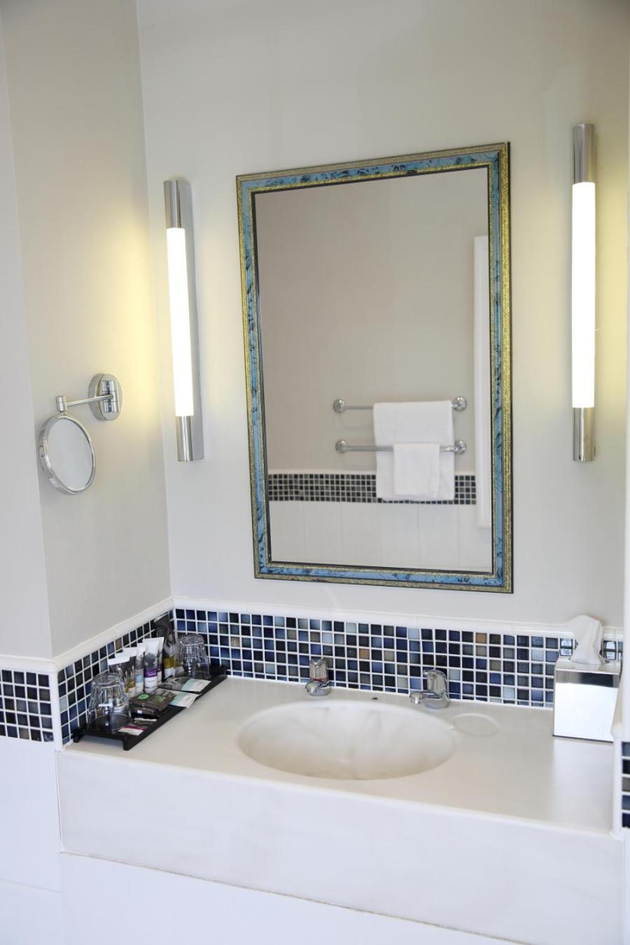 Privilege Double Room - Photo 11