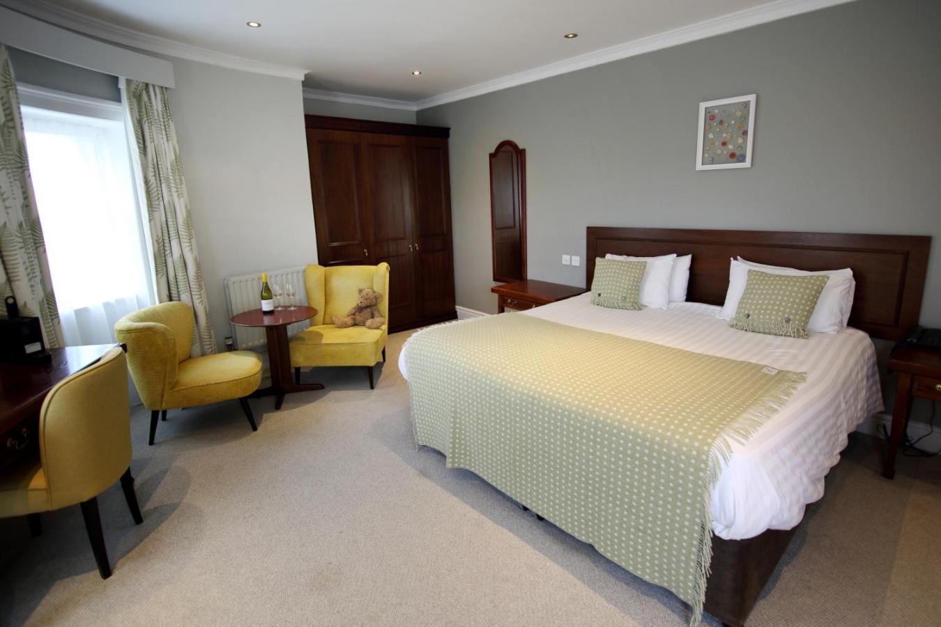 Privilege Double Room - Photo 3