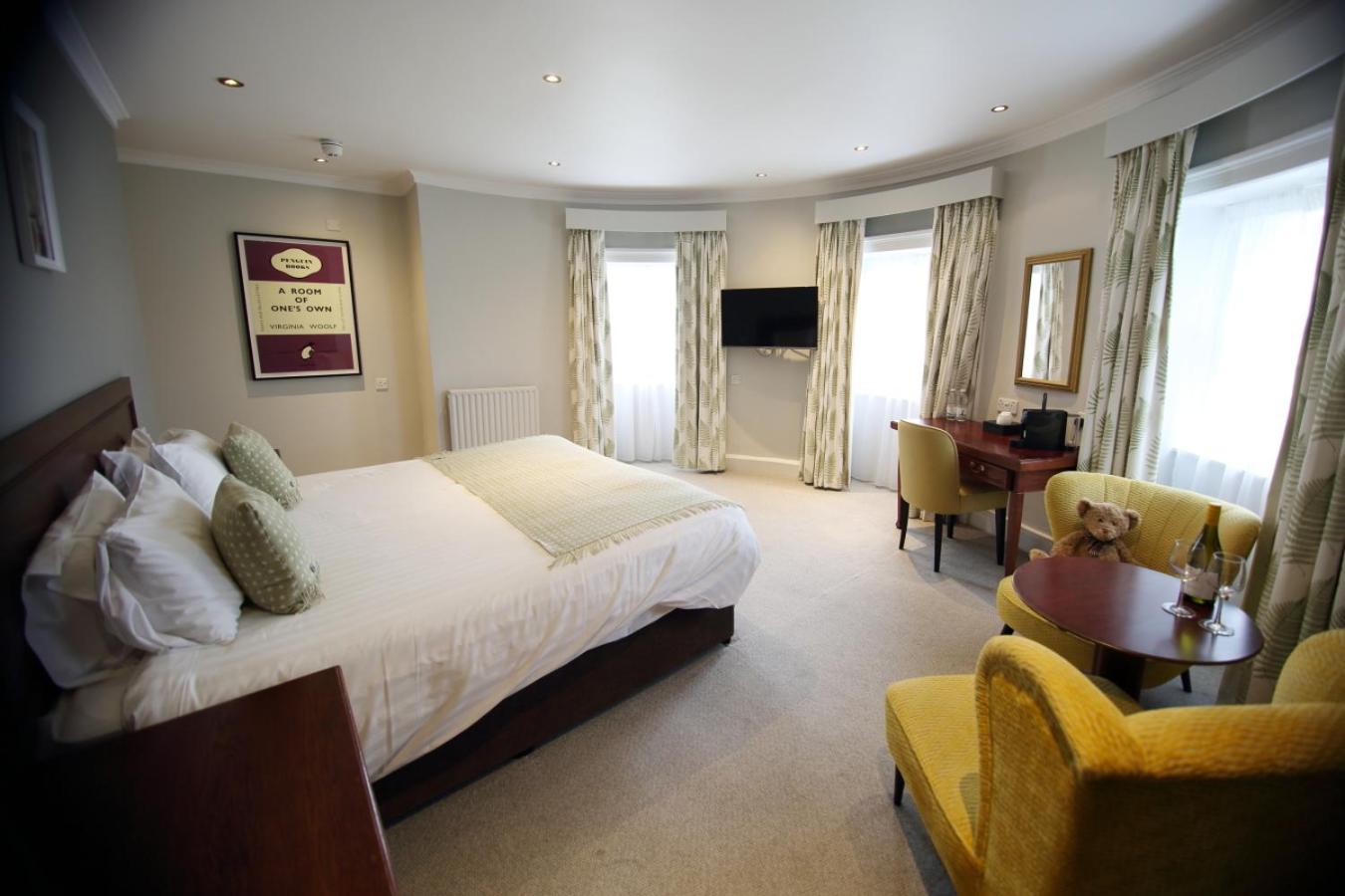 Privilege Double Room - Photo 4