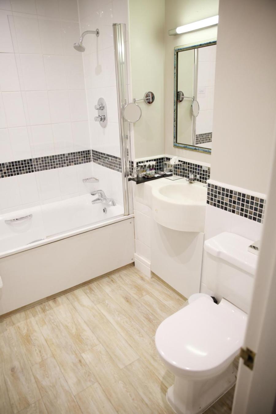 Privilege Double Room - Photo 15