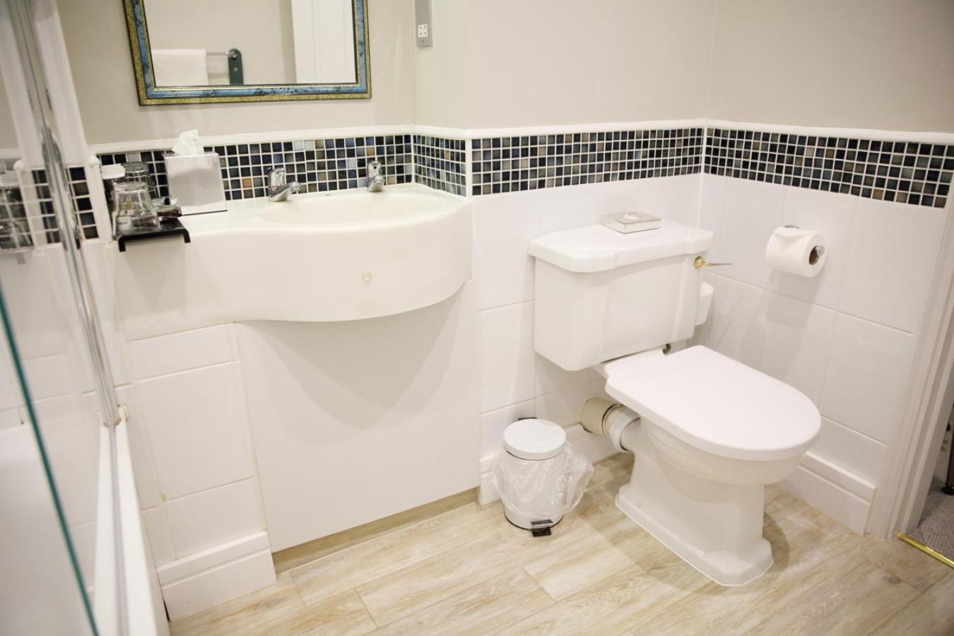 Privilege Double Room - Photo 14