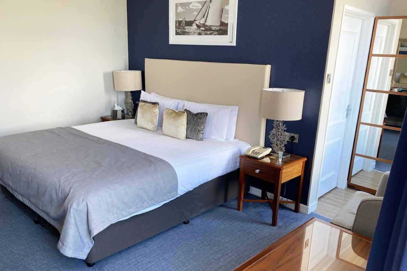 Deluxe Double Room photo 2