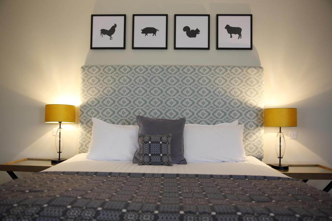 Superior Suite - Photo 11