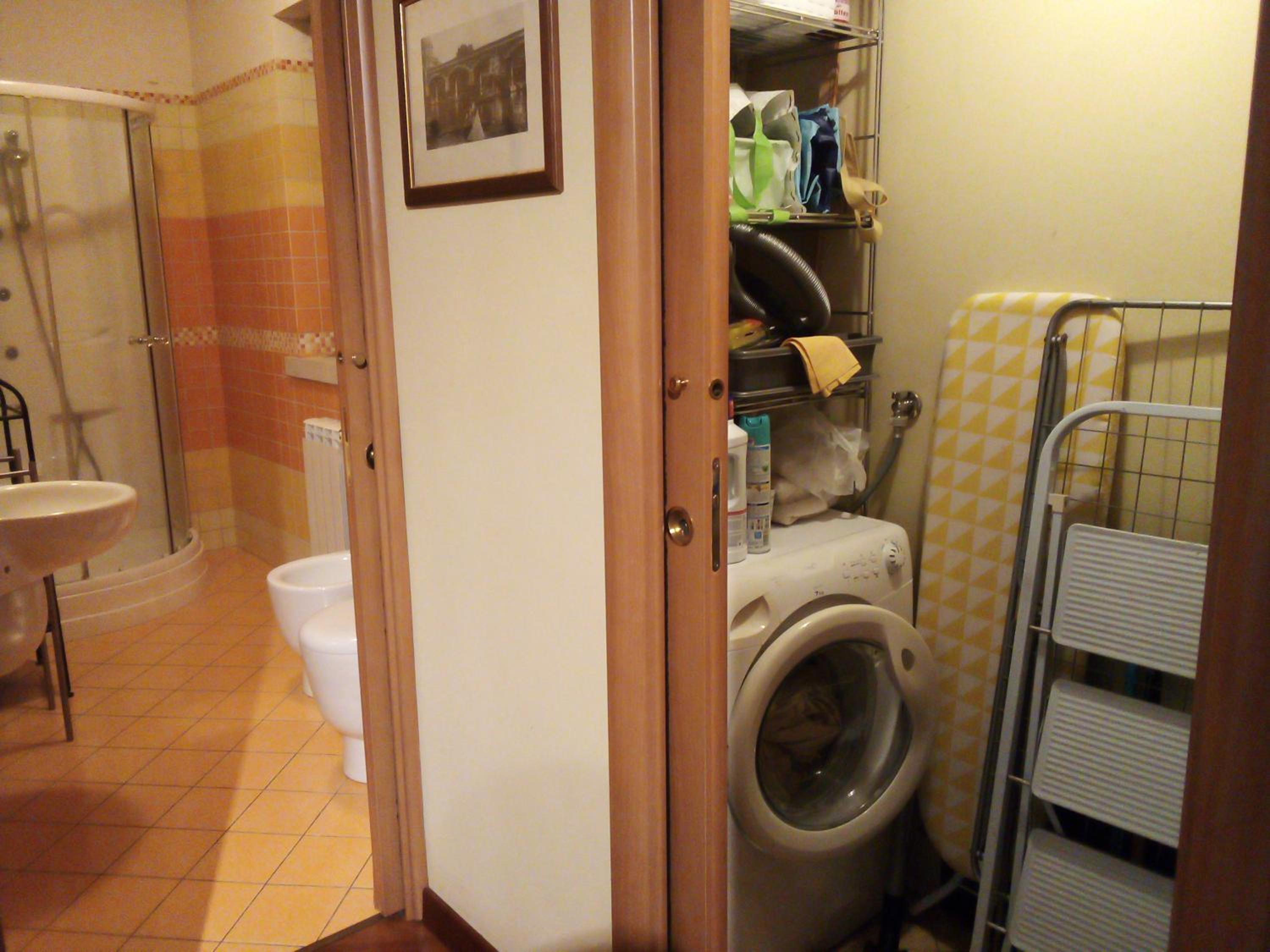 Three-Bedroom Apartment - Photo 13