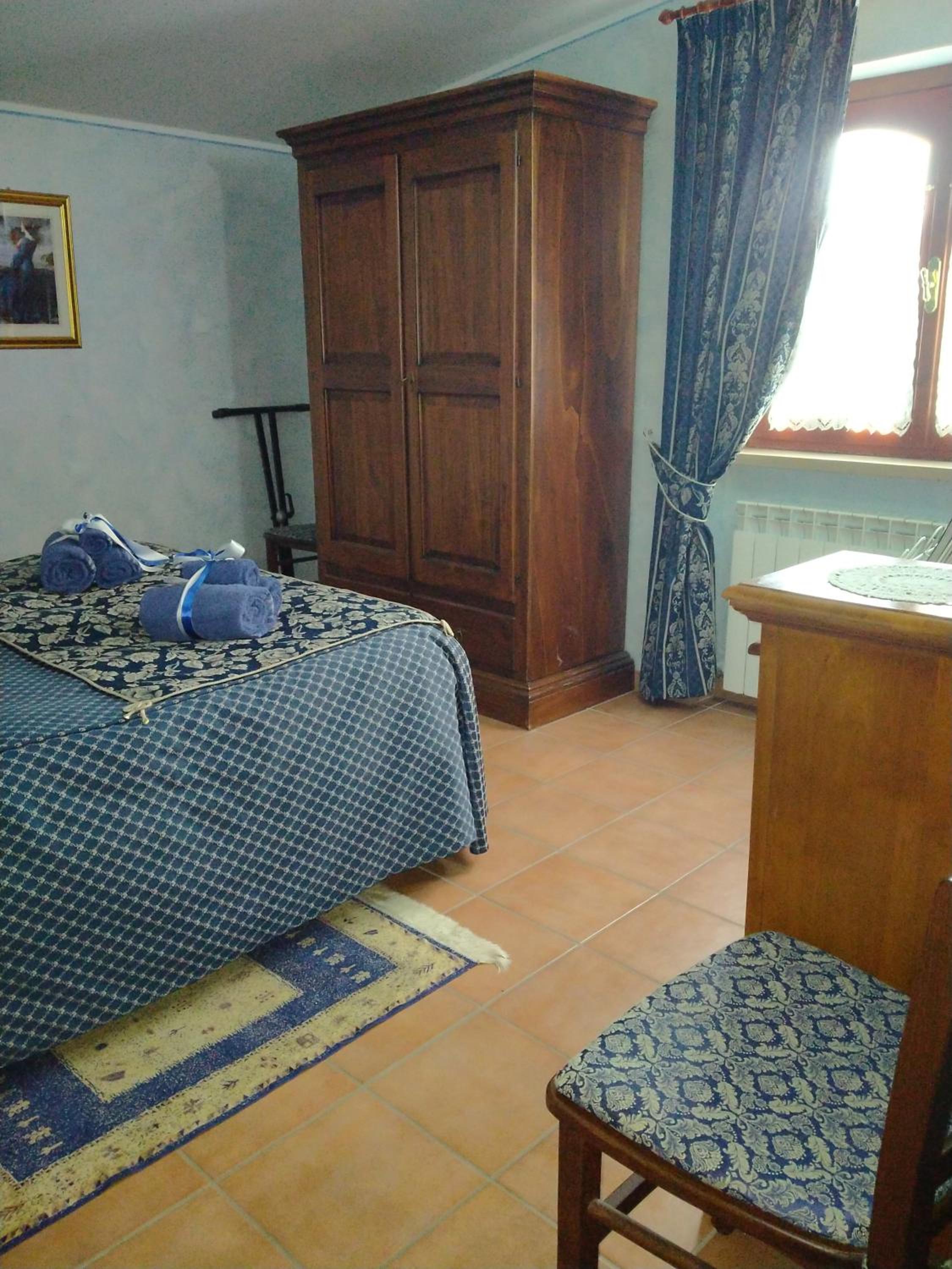 Double or Twin Room - Photo 26
