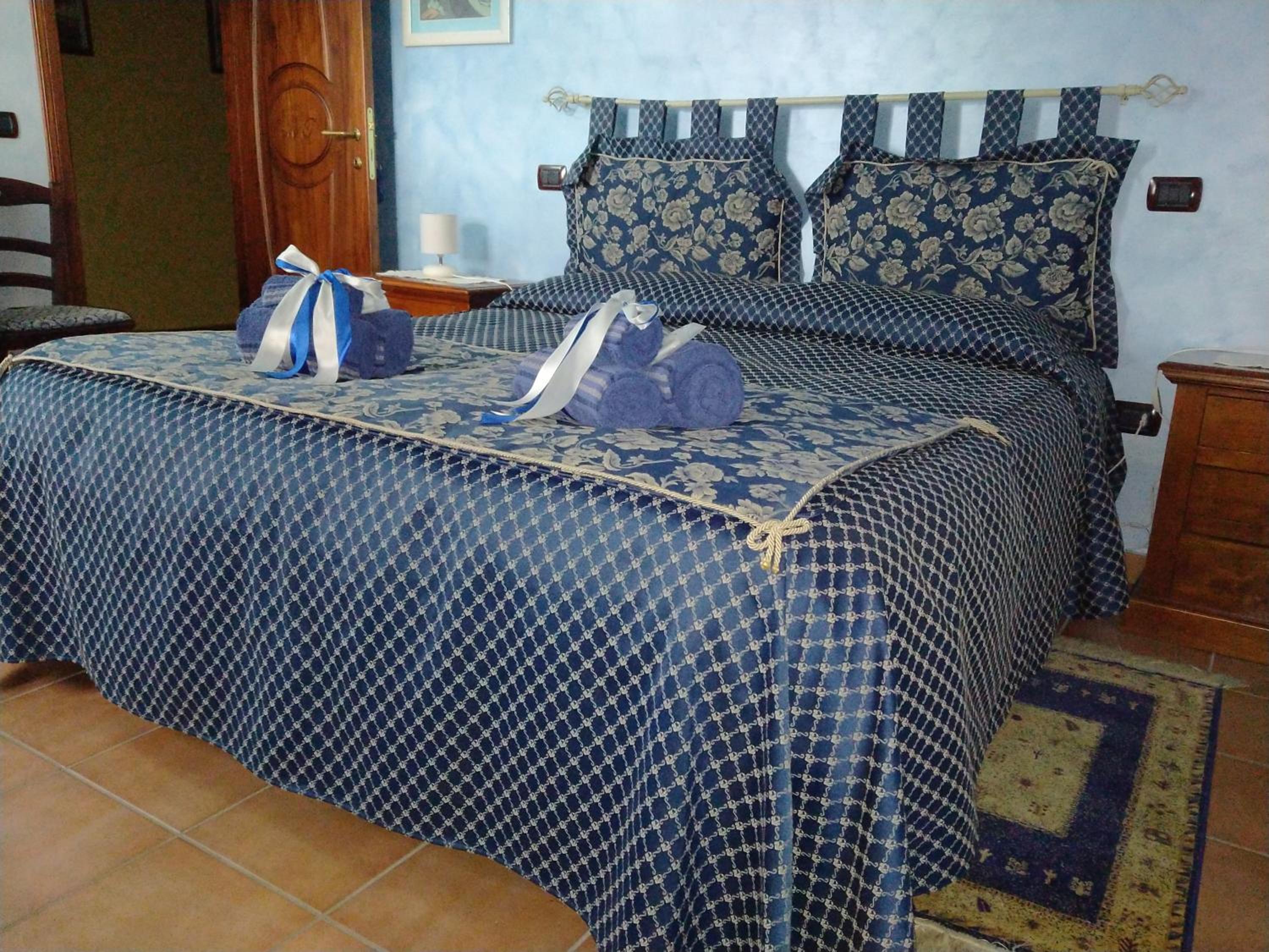 Double or Twin Room - Photo 25