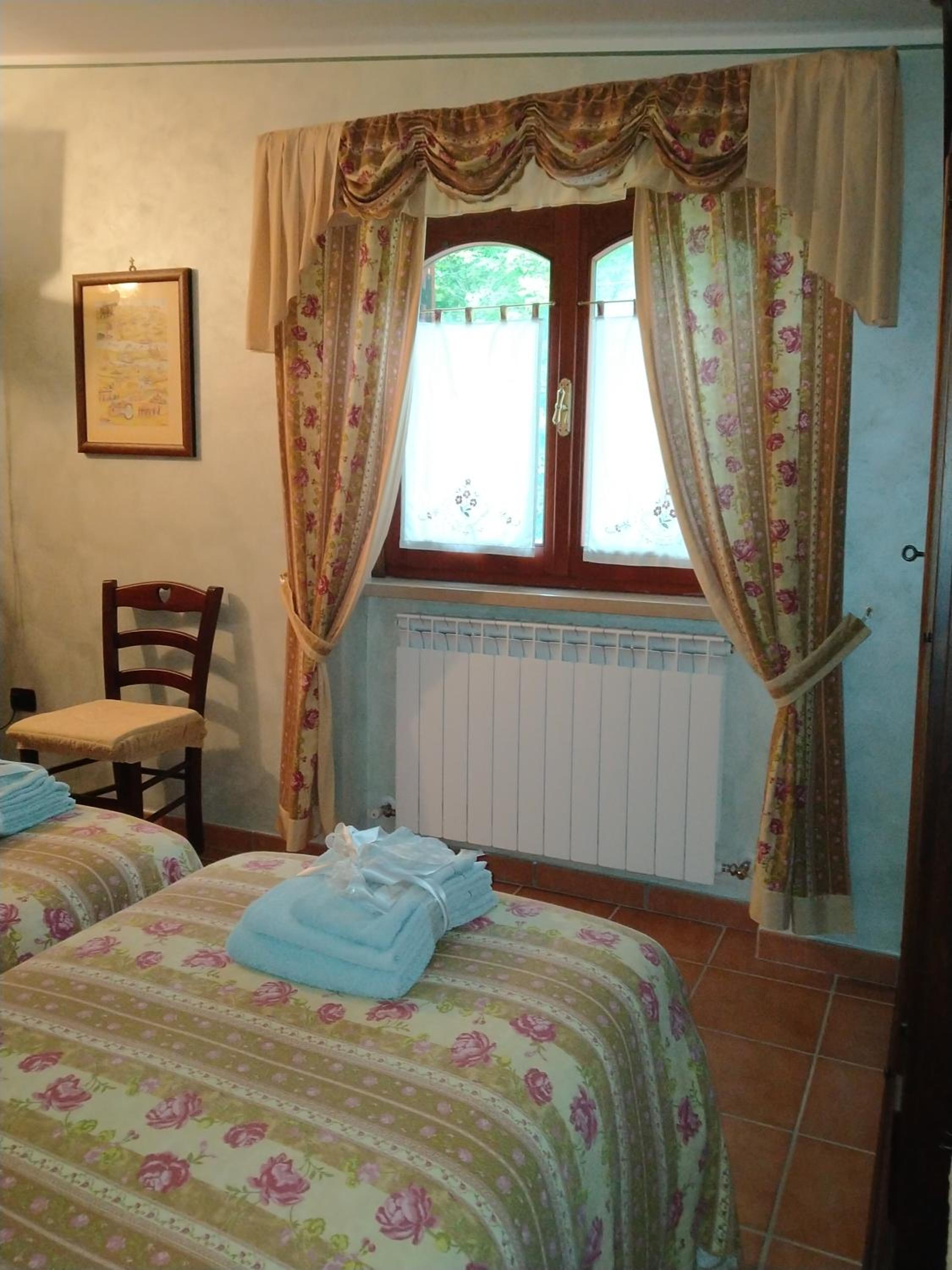 Double or Twin Room - Photo 24