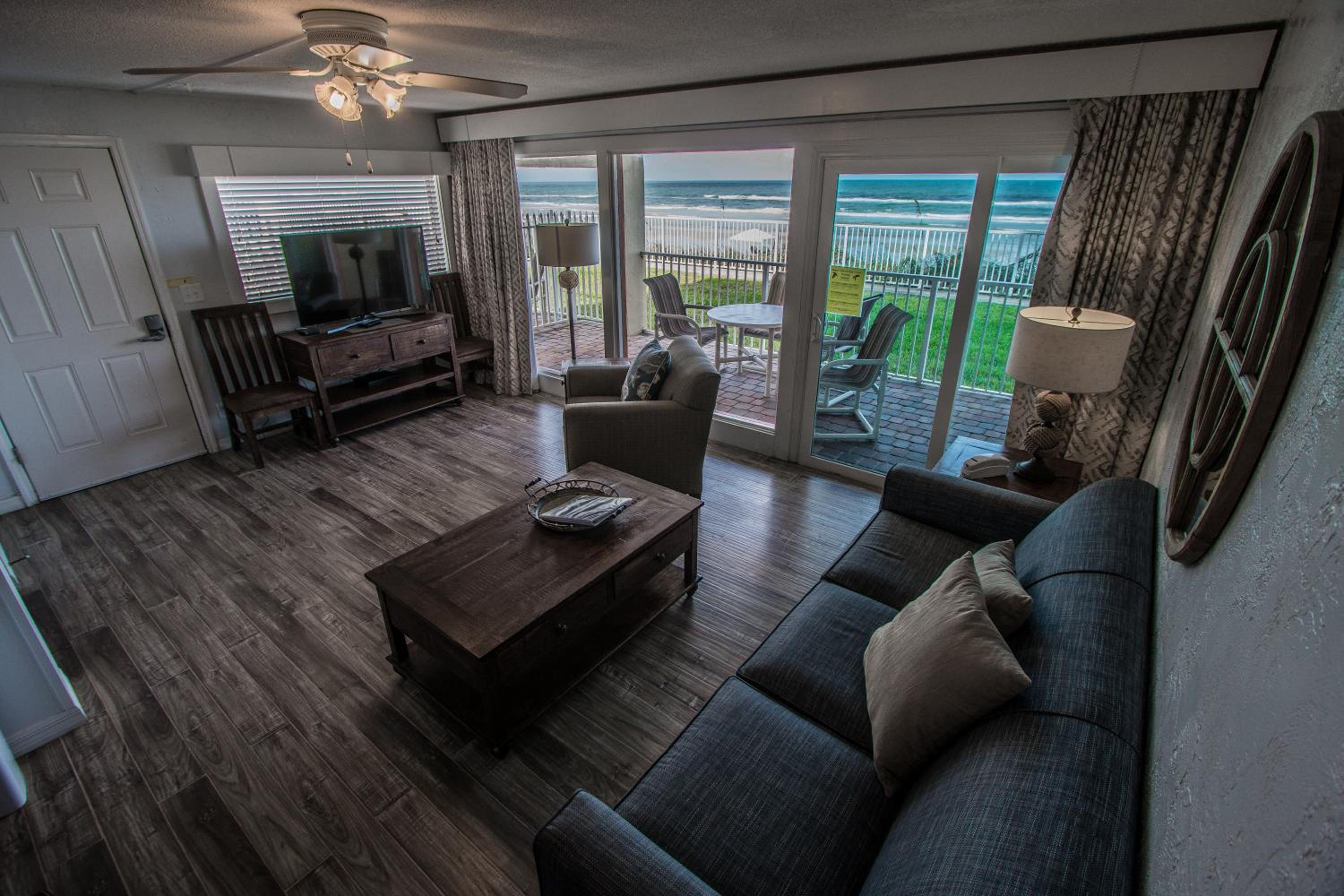 Apartment - Ground Floor photo 1