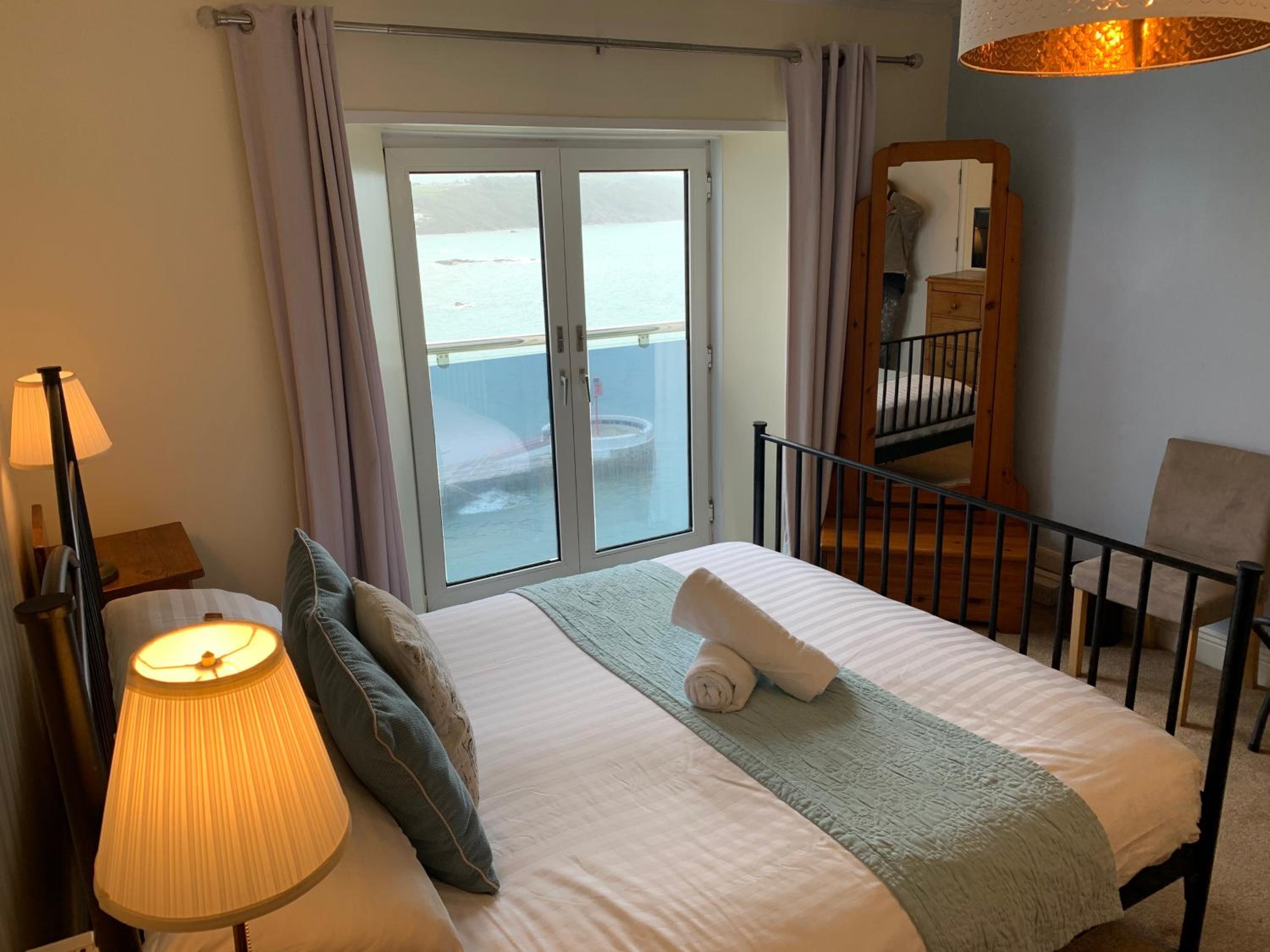 Lyhner room,deluxe double