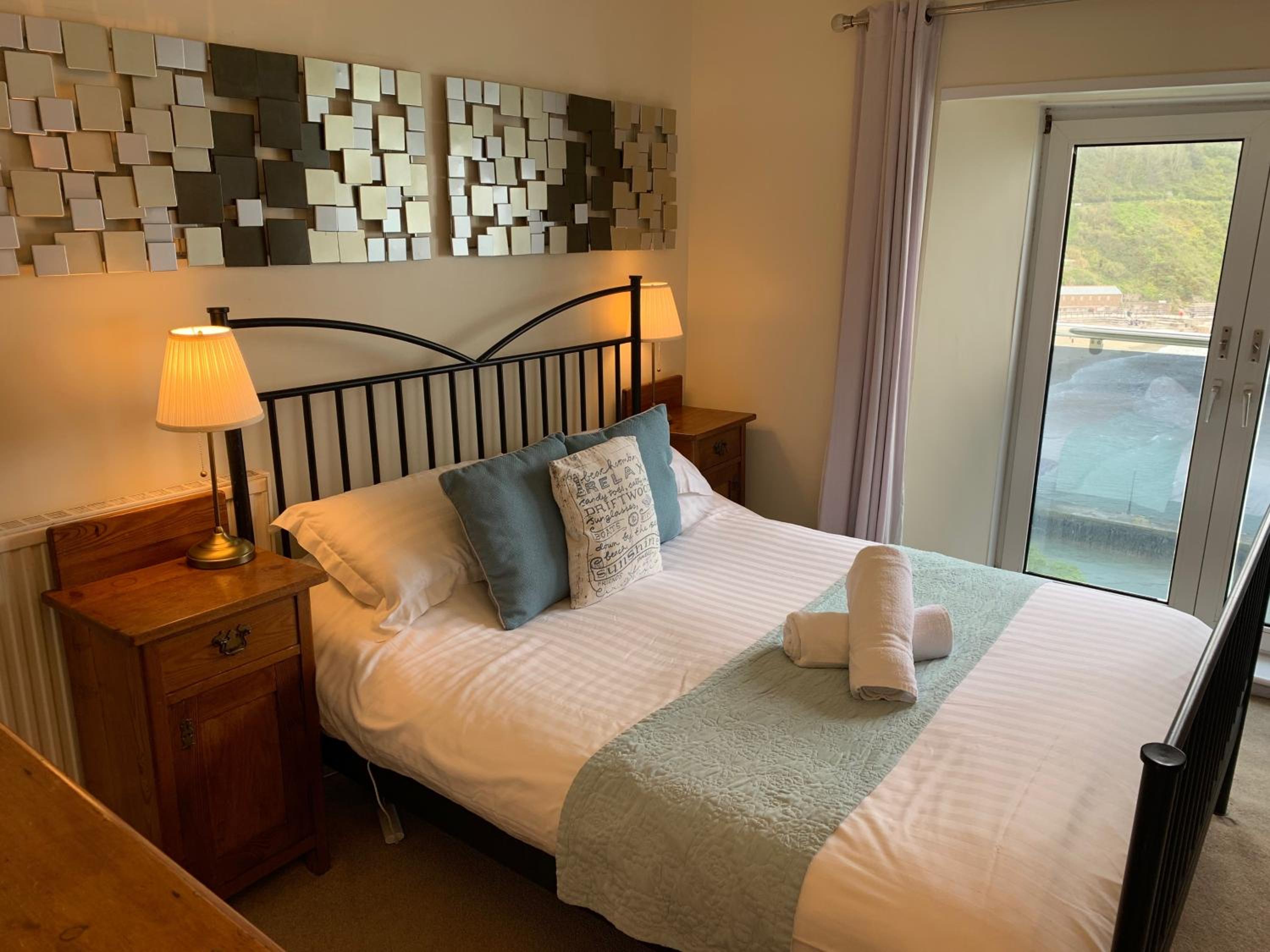 Lyhner room,deluxe double photo 2