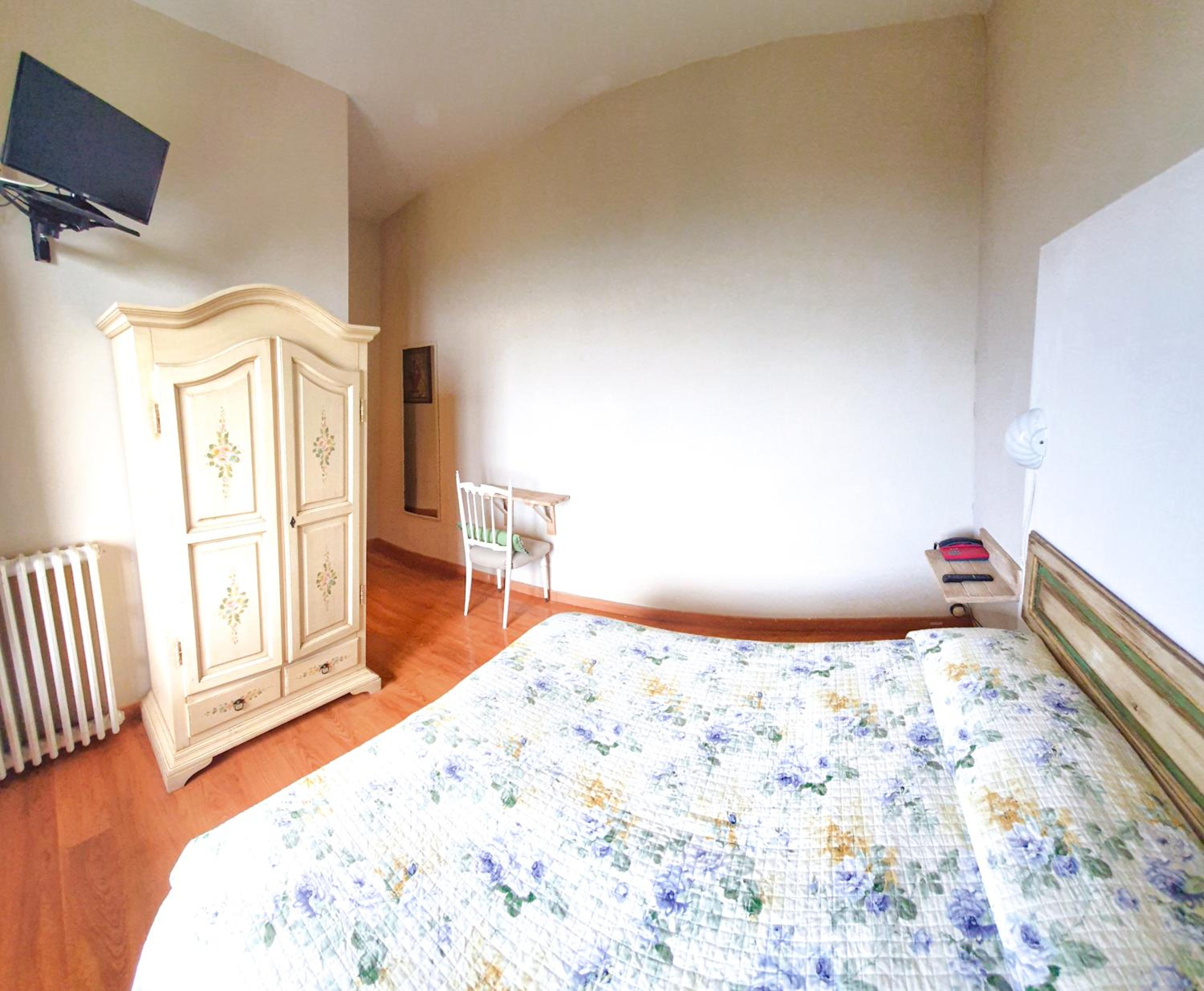 Small Double or Twin Room