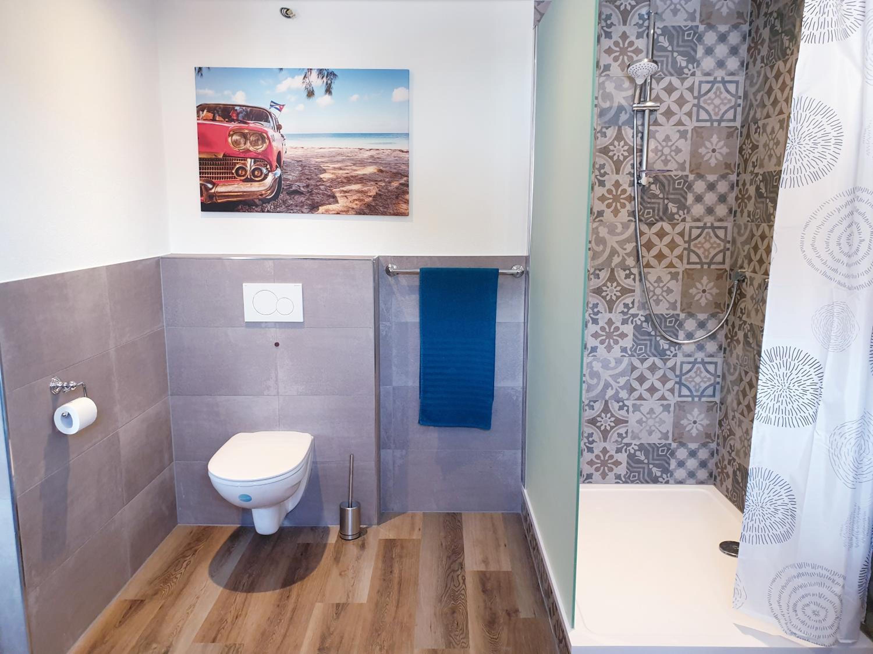 Double Room with Private Bathroom photo 3