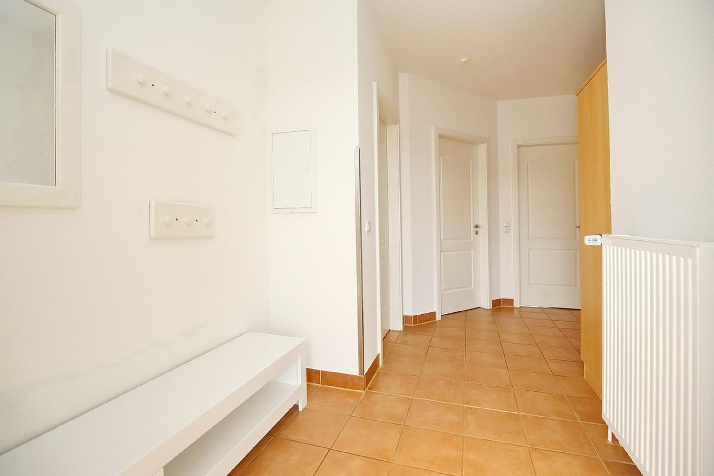Apartment with Balcony photo 3