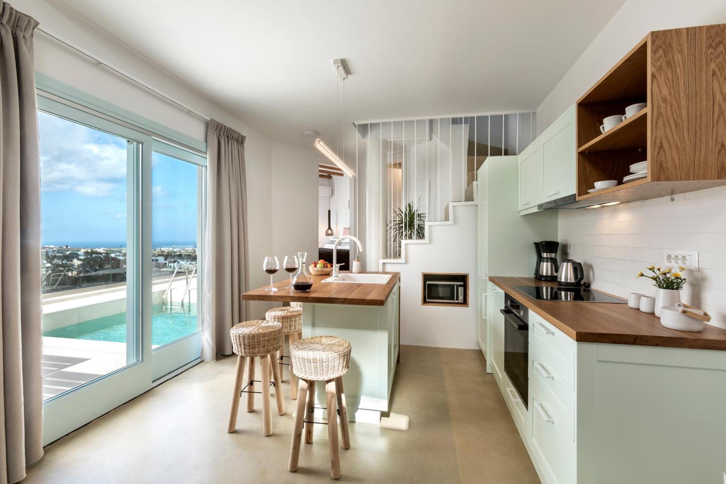 Villa Gio with Private Pool and Sea View - Photo 17