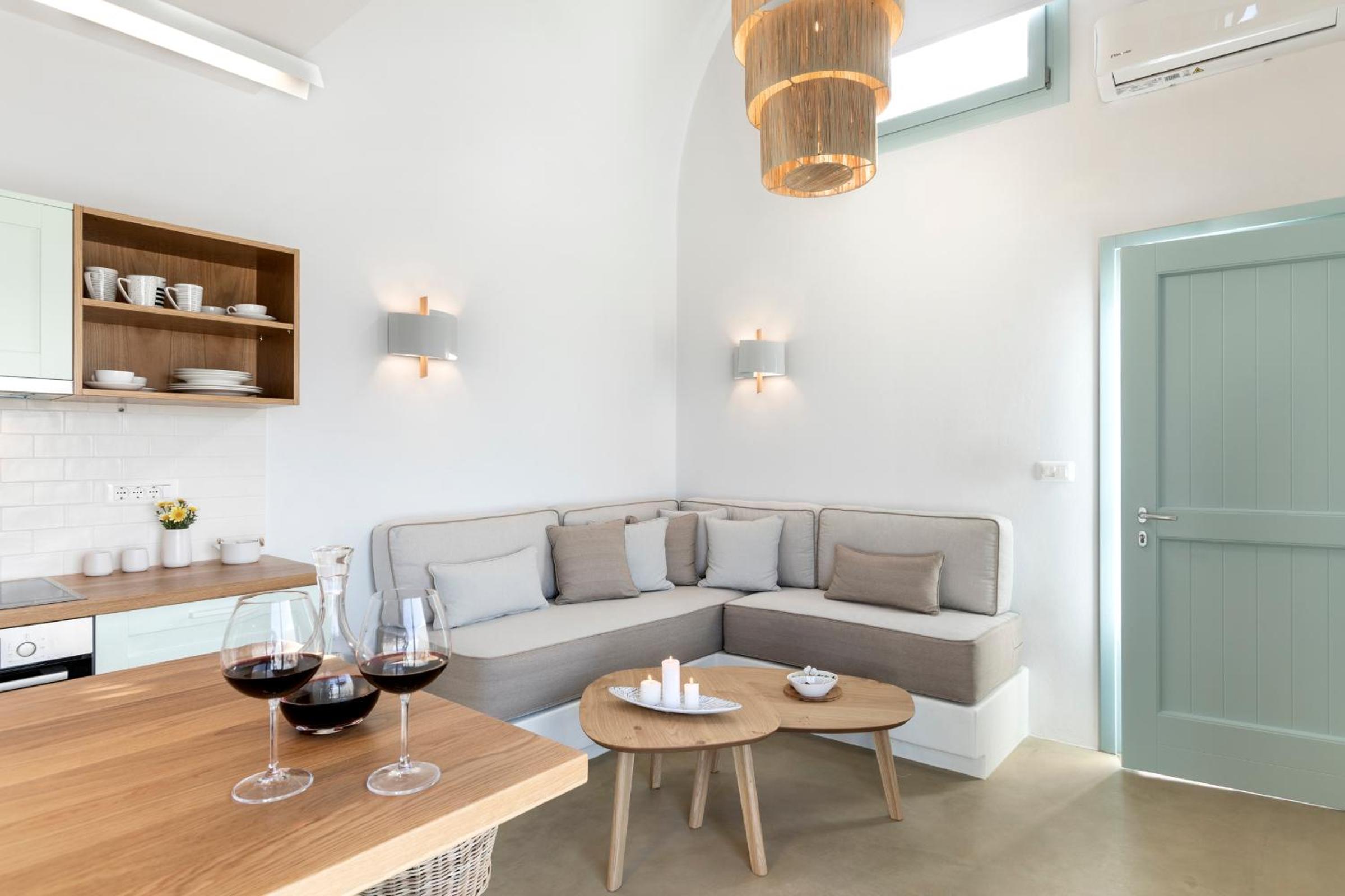 Villa Gio with Private Pool and Sea View - Photo 18