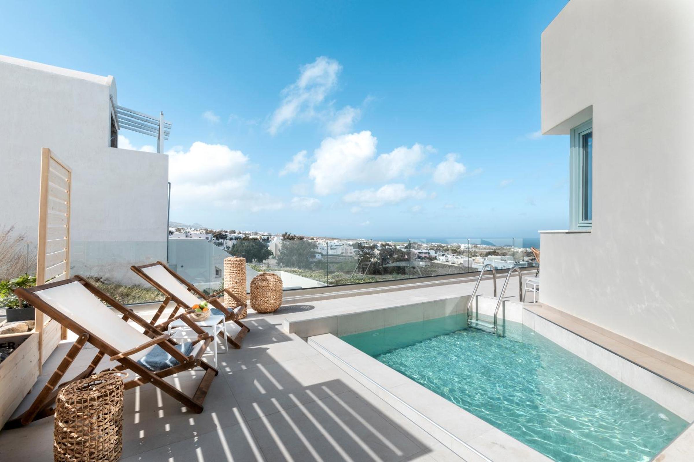 Villa Gio with Private Pool and Sea View - Photo 49