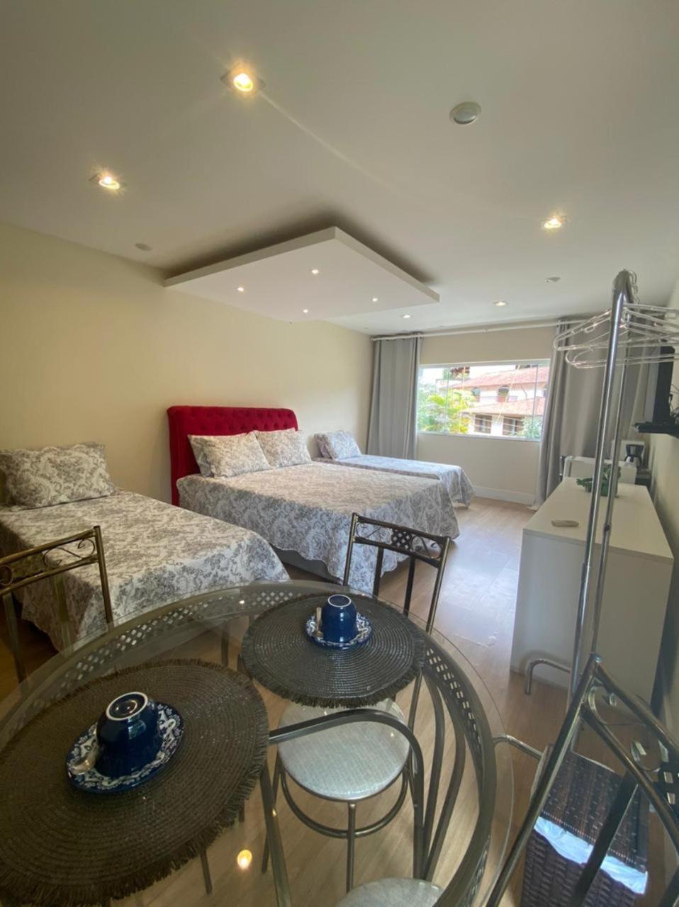 Queen Suite