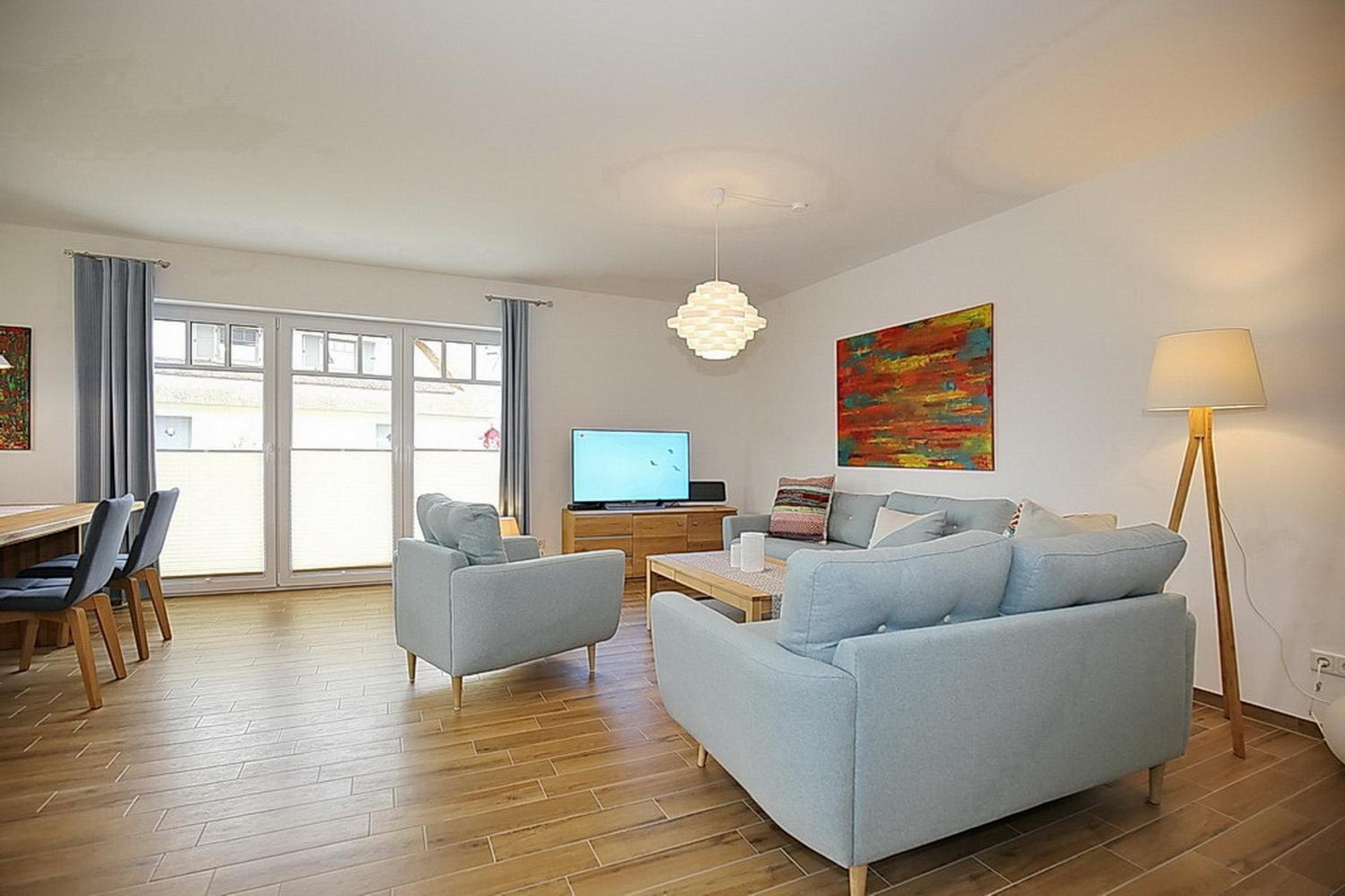 Vacation Home photo 1