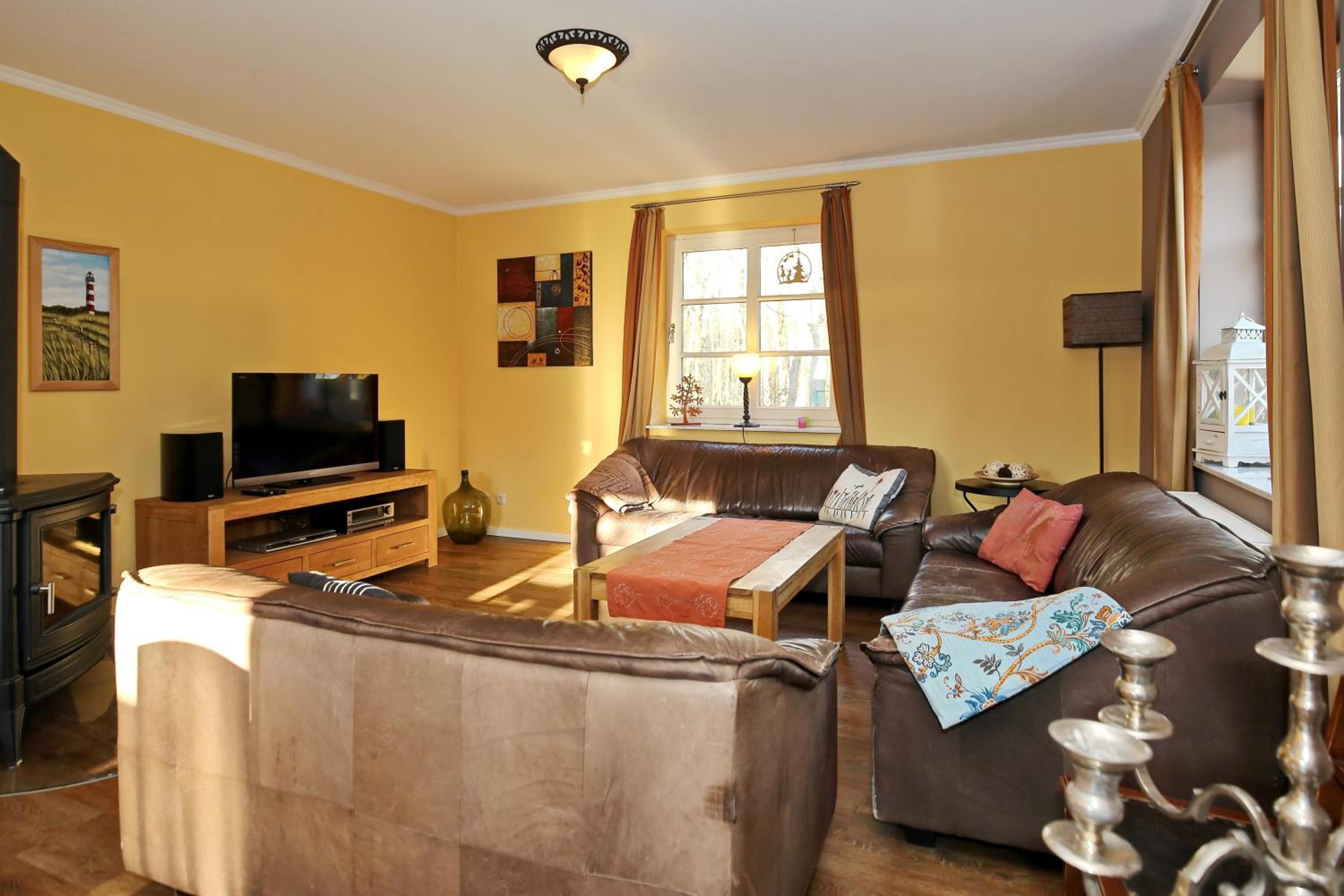 Vacation Home photo 1