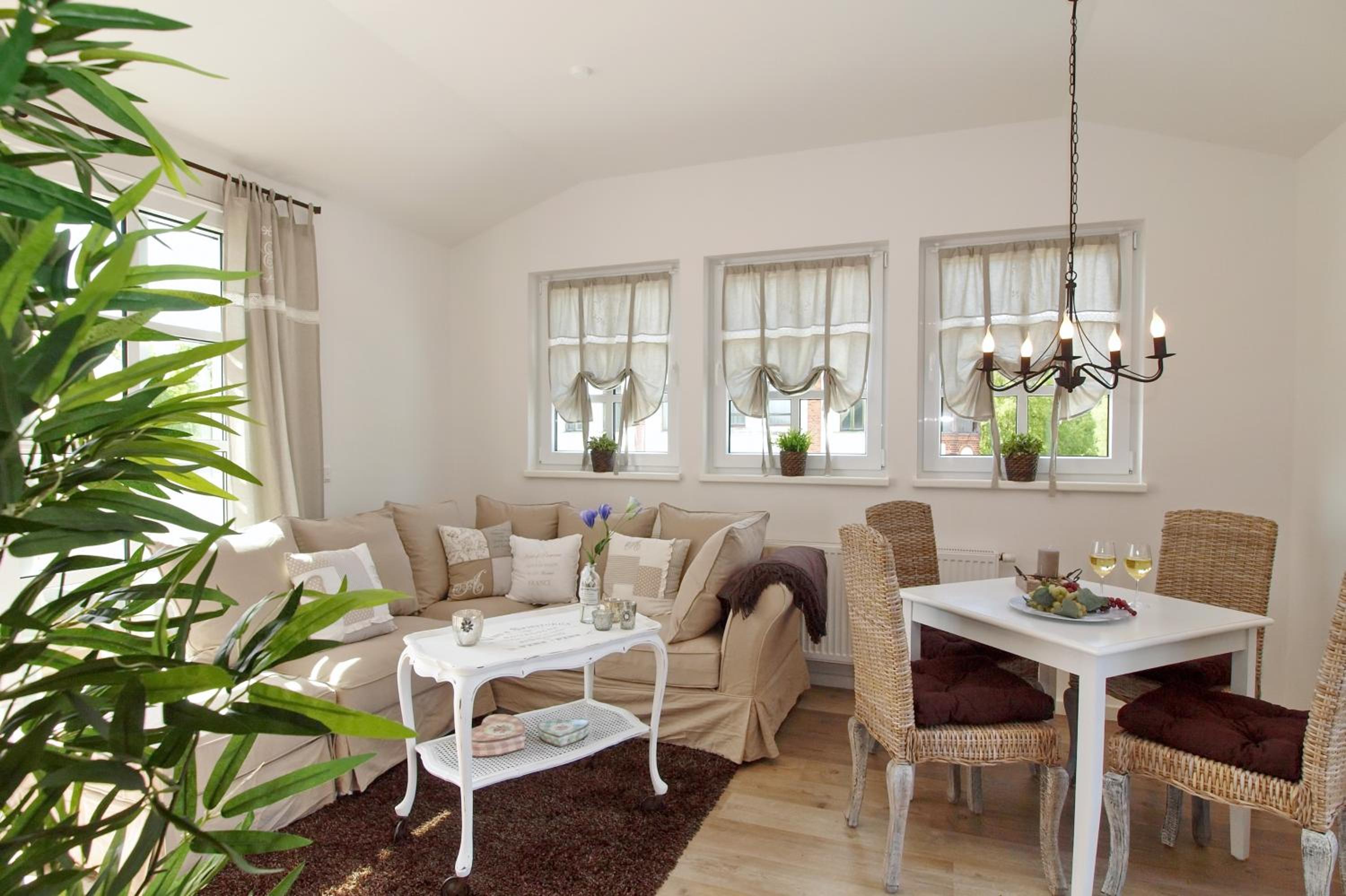 Apartment with Terrace photo 3