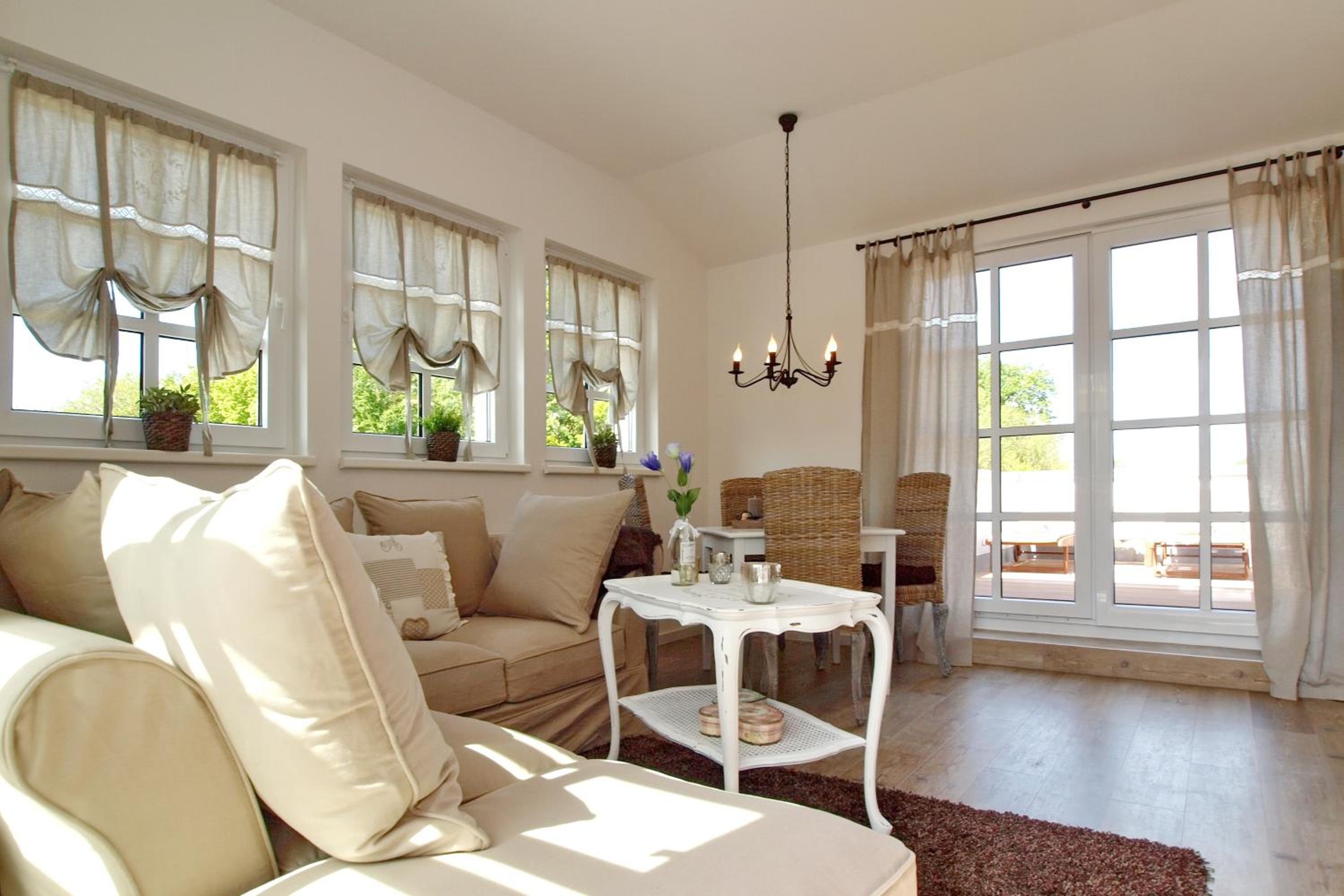 Apartment with Terrace photo 1