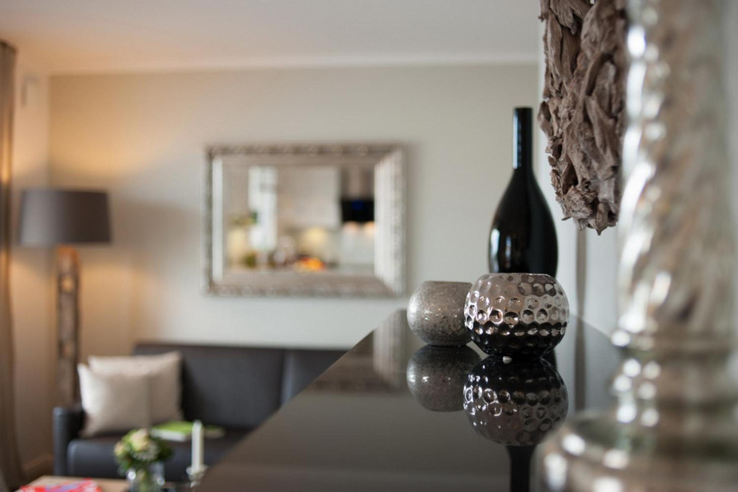 Apartment with Sea View photo 2
