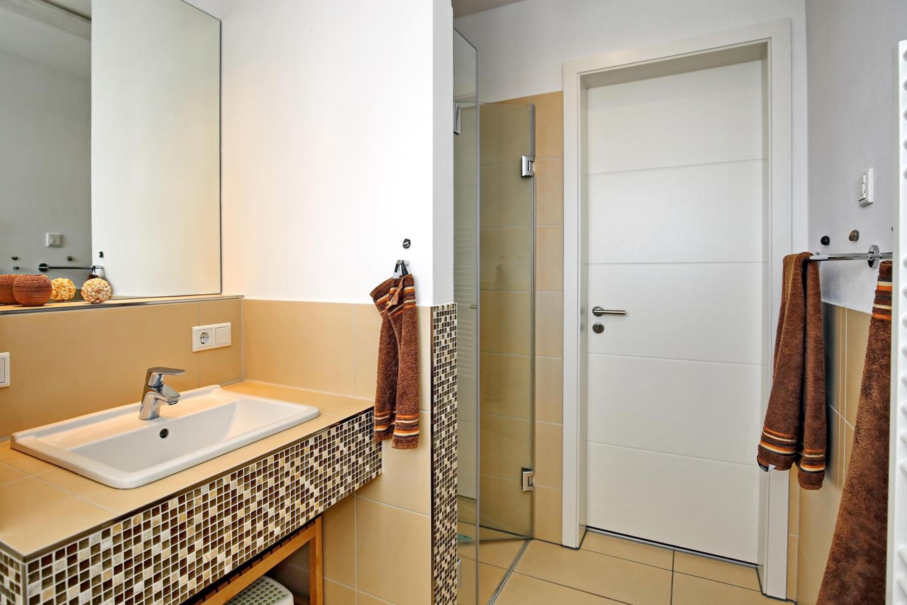 Apartment with Sea View photo 3